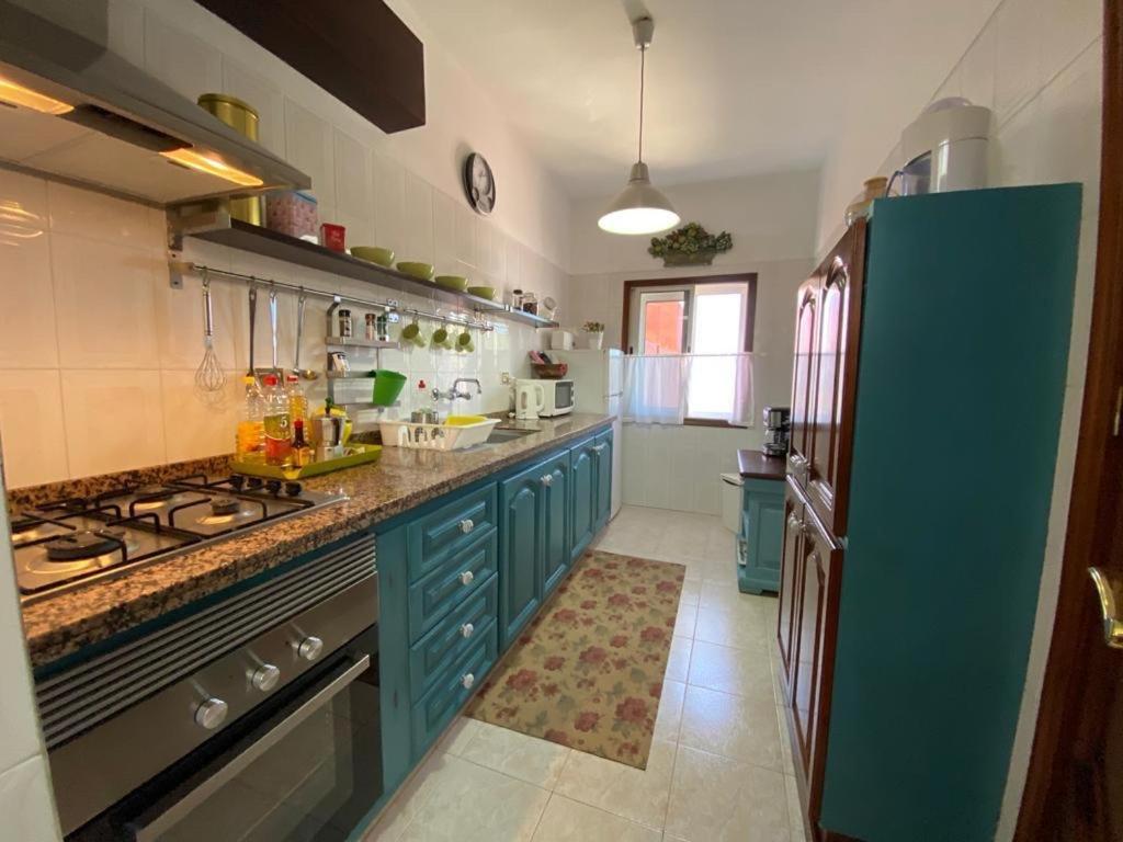 Apartment with Terrace - Photo 31