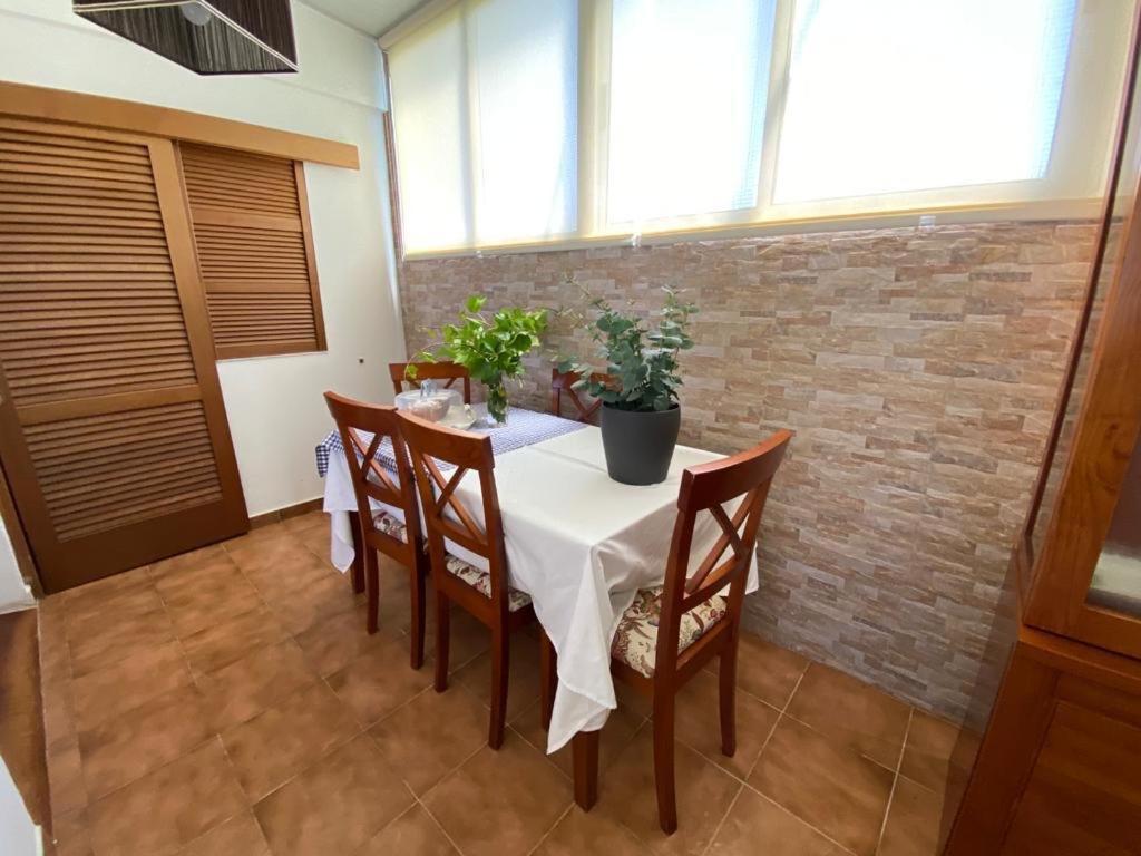 Apartment with Terrace - Photo 32