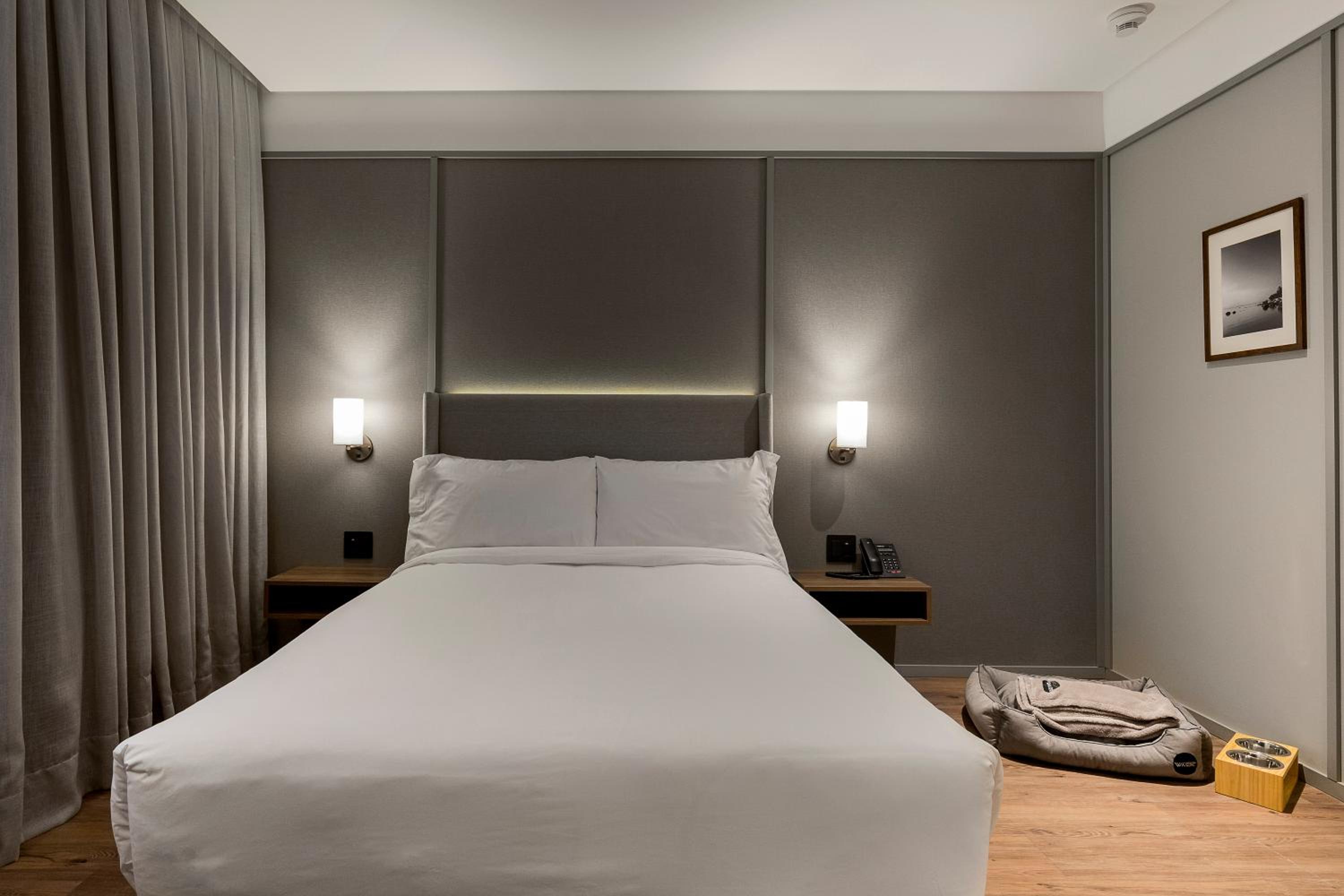 Double Room - Disability Access