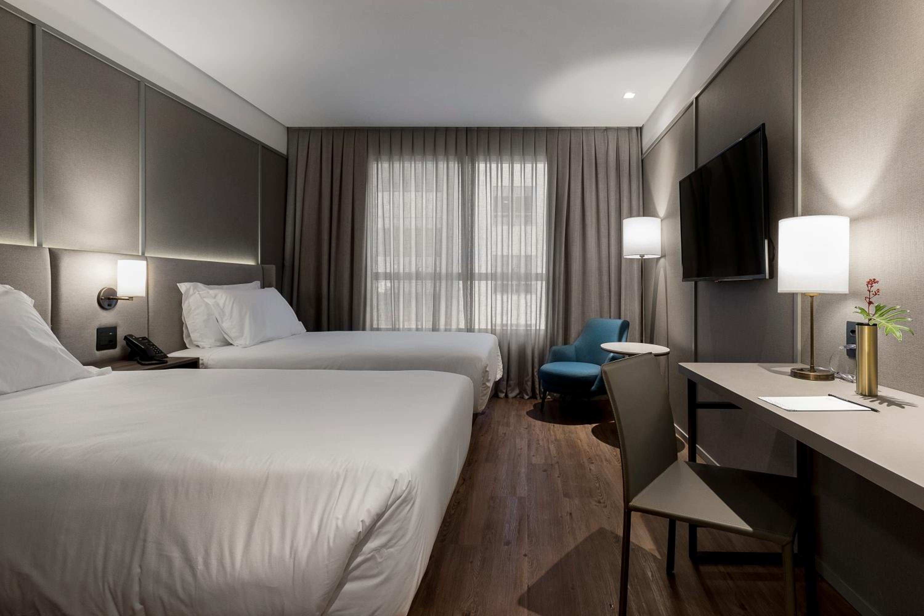 Superior Double Room - Photo 8