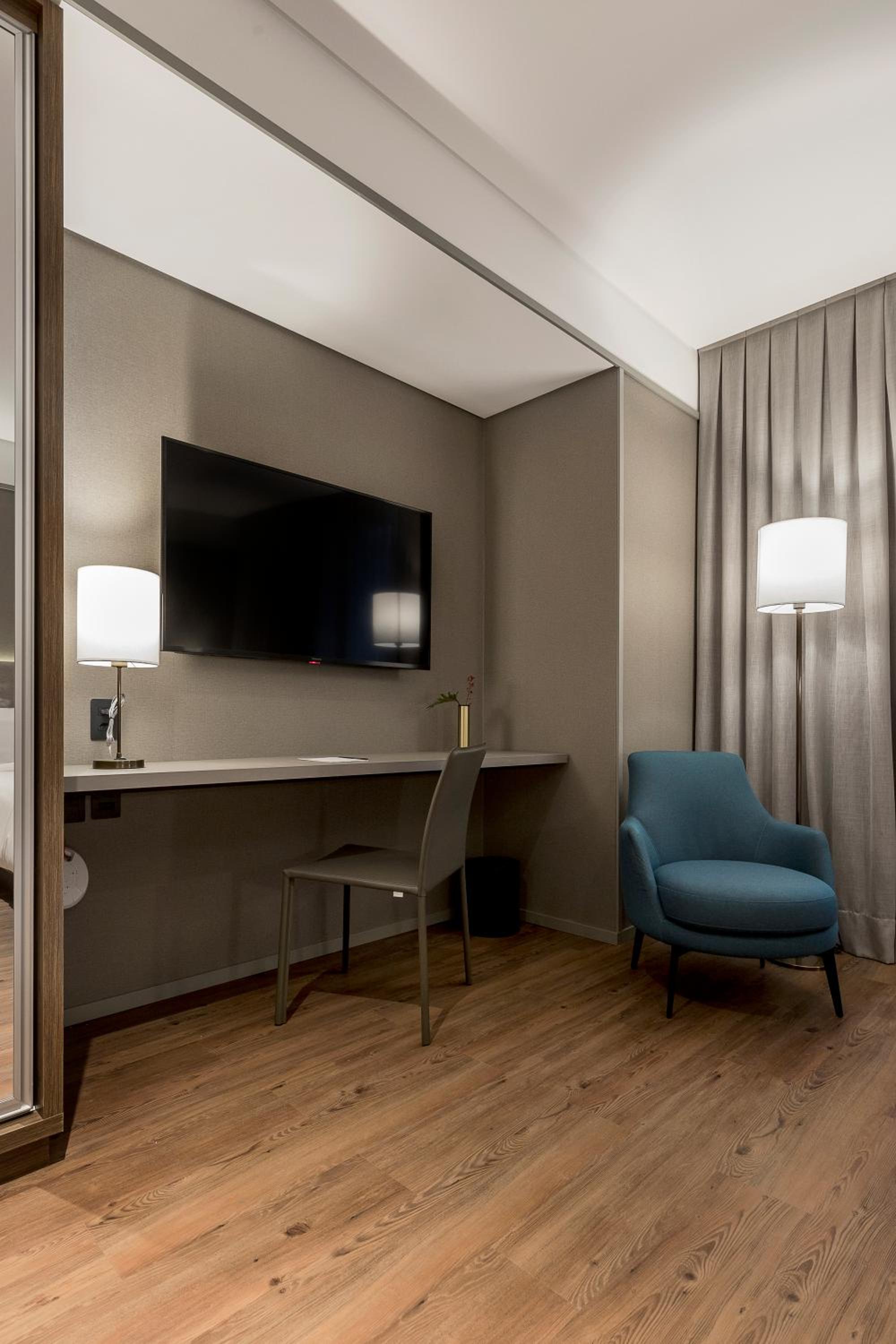 Family Room - Disability Access
