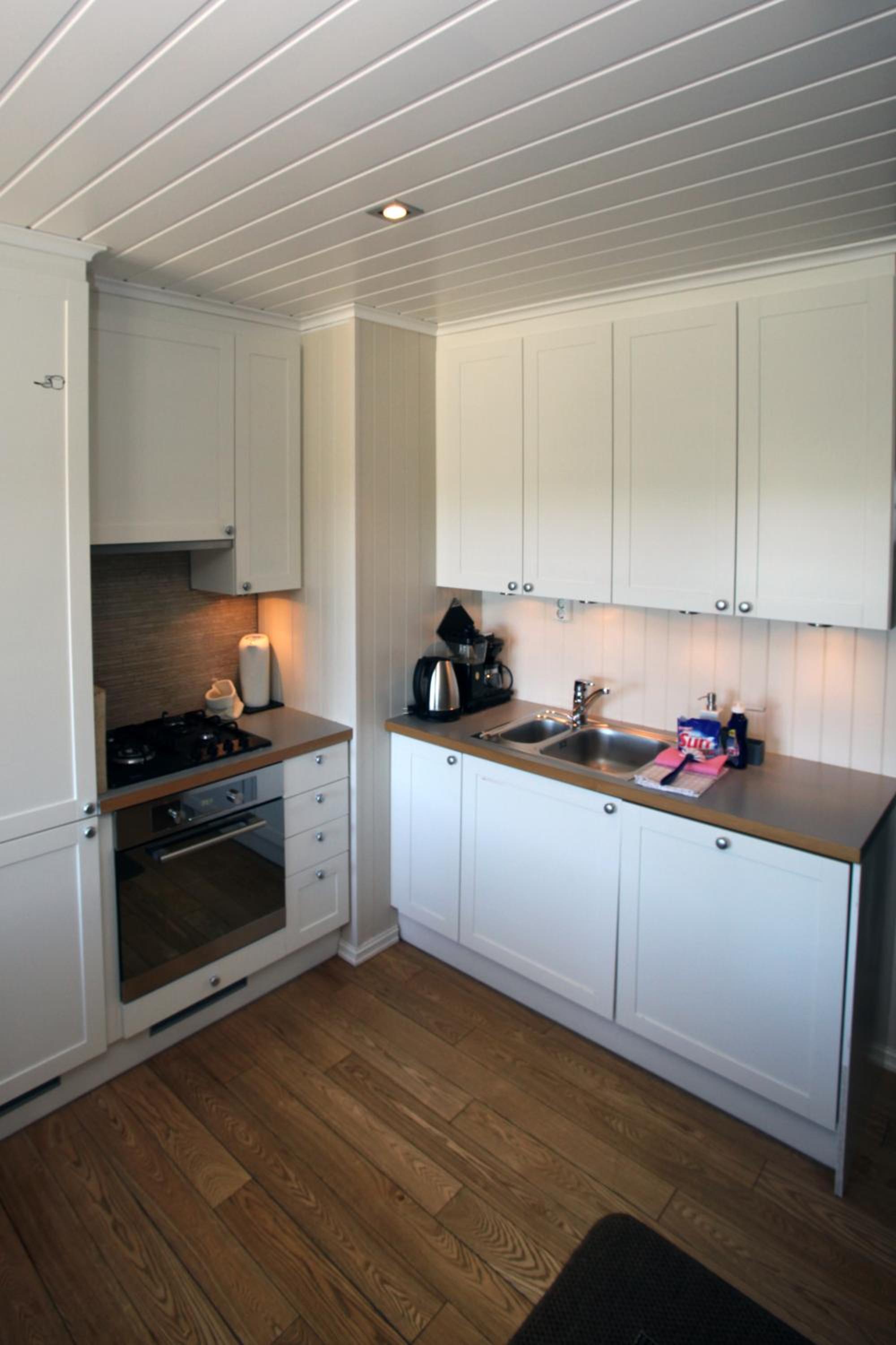 Three-Bedroom Apartment (5 Adults)