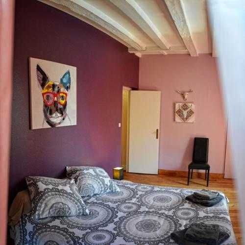 Standard Double Room with Shared Bathroom photo 1