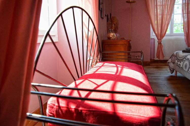 Standard Double Room with Shared Bathroom photo 2