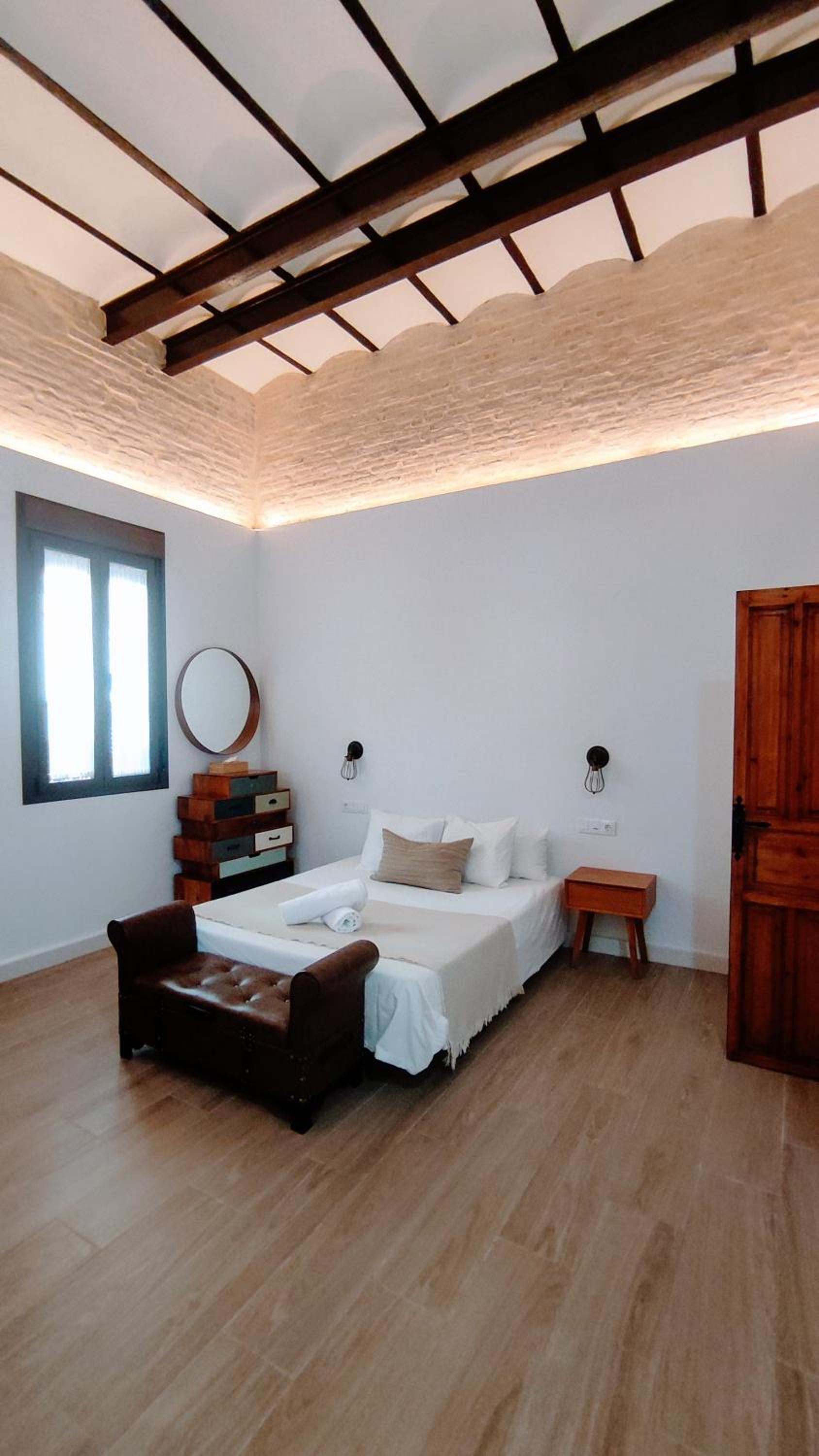 Apartamento Estudio