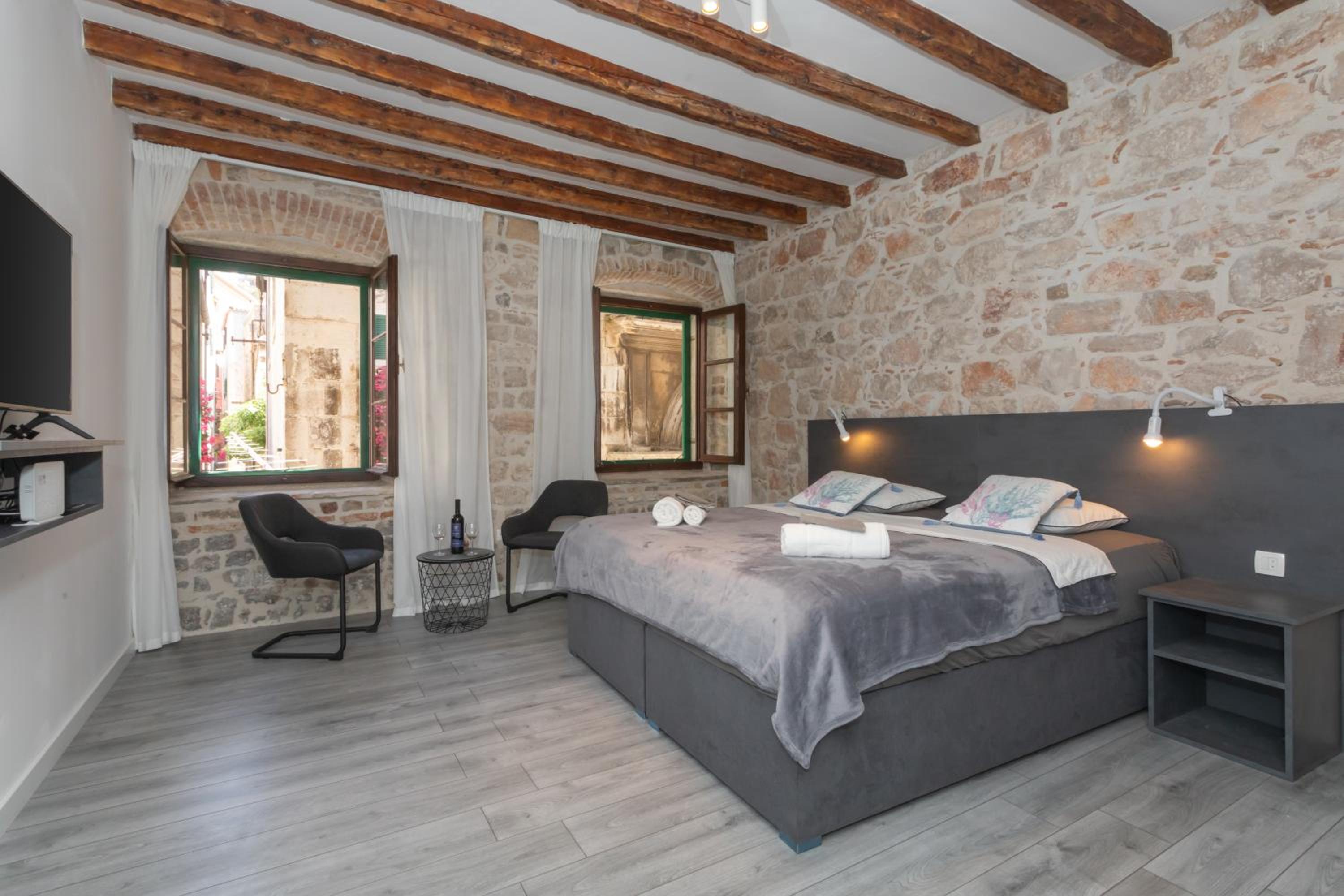 Comfort Studio Apartment