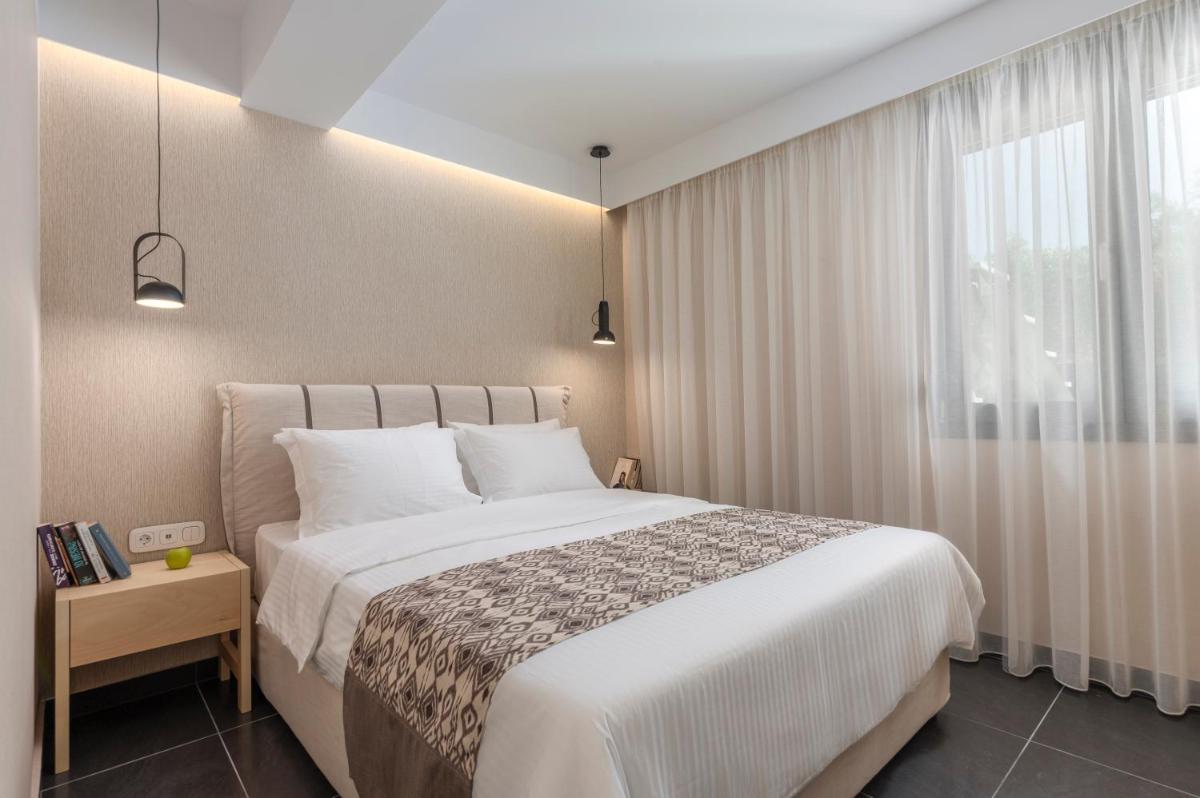 One-Bedroom Suite photo 1