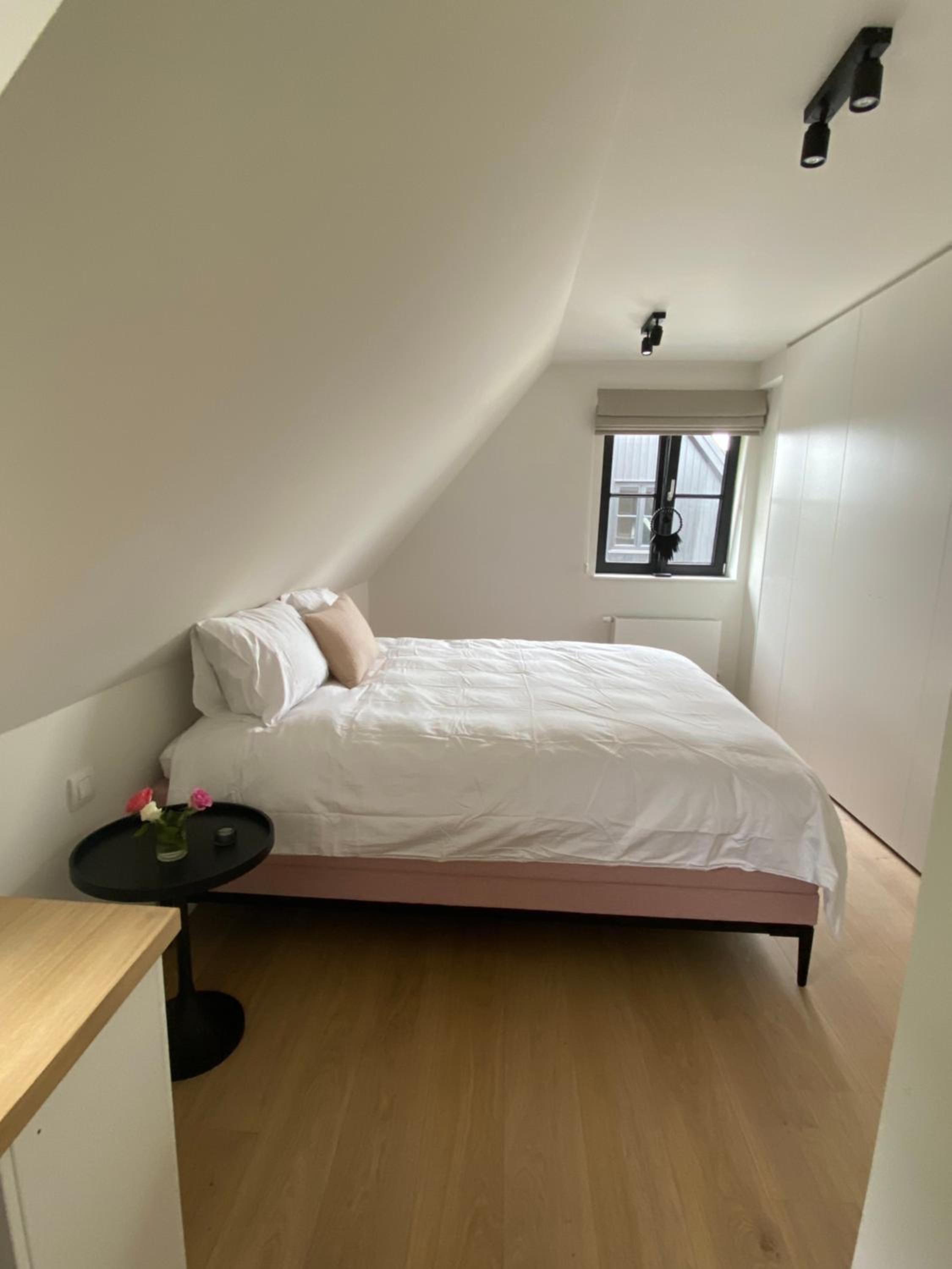 Double Room with Garden View photo 2