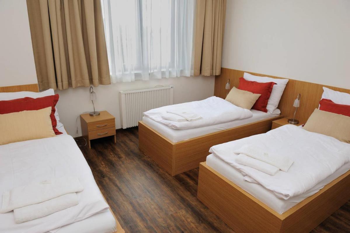 Comfort Quadruple Room photo 1