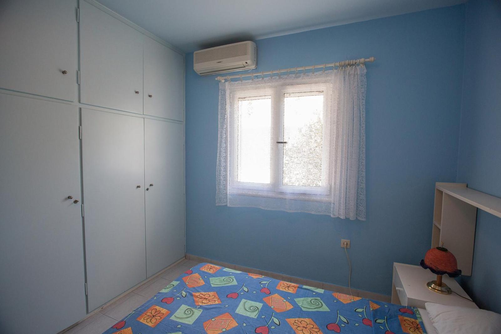Three-Bedroom Apartment photo 2