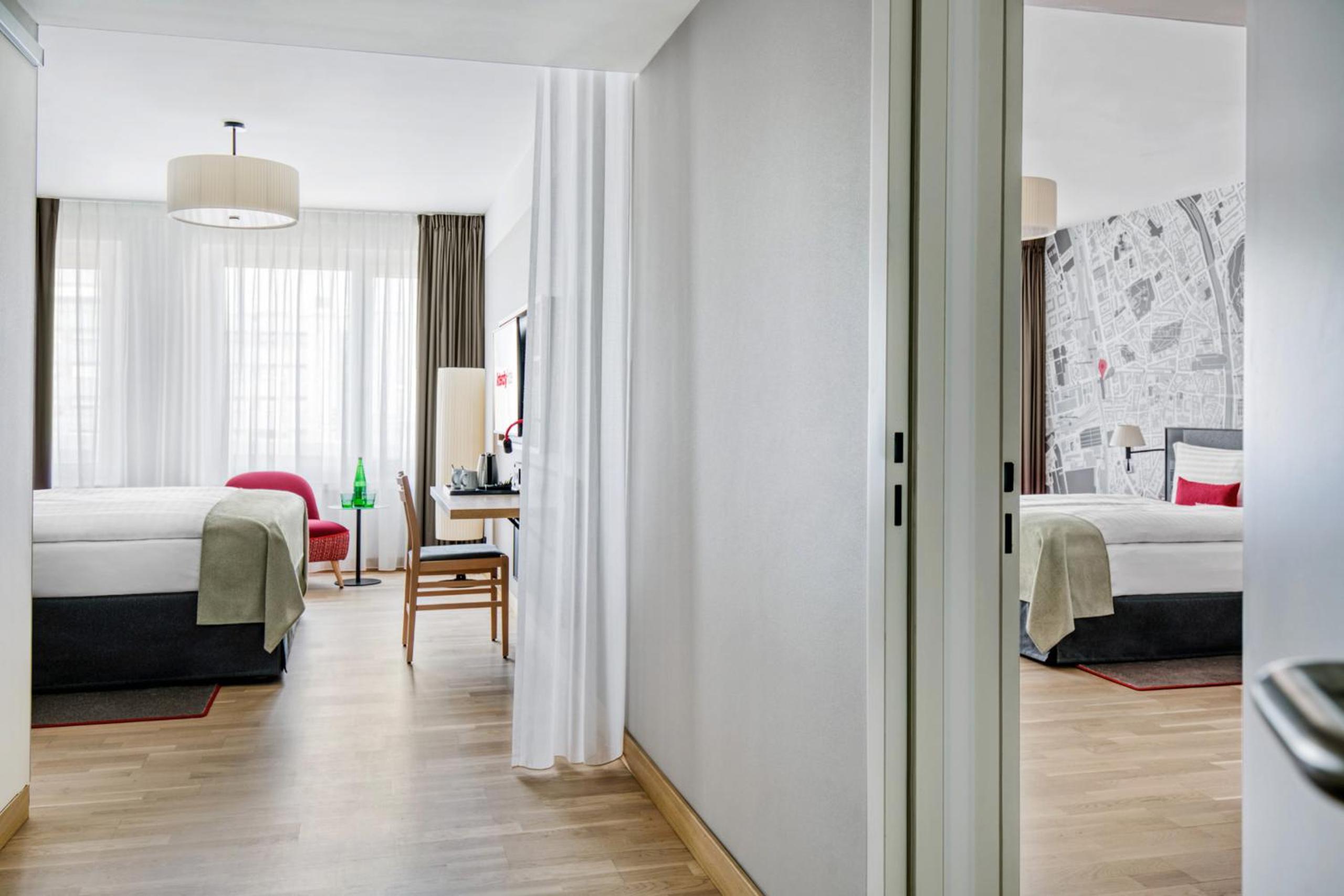 IntercityHotel Graz, Φωτογραφία 5
