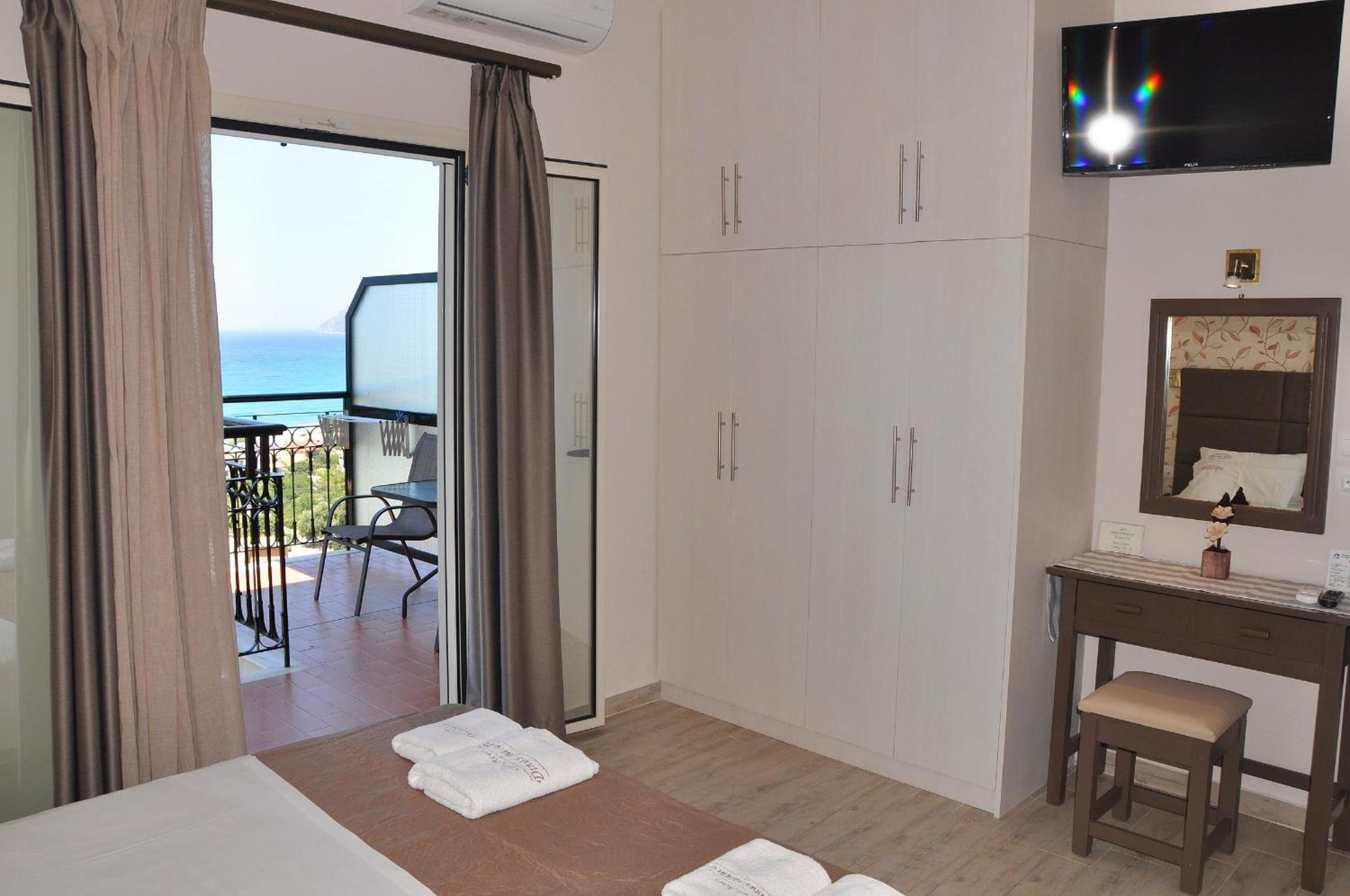 Apartment with Sea View