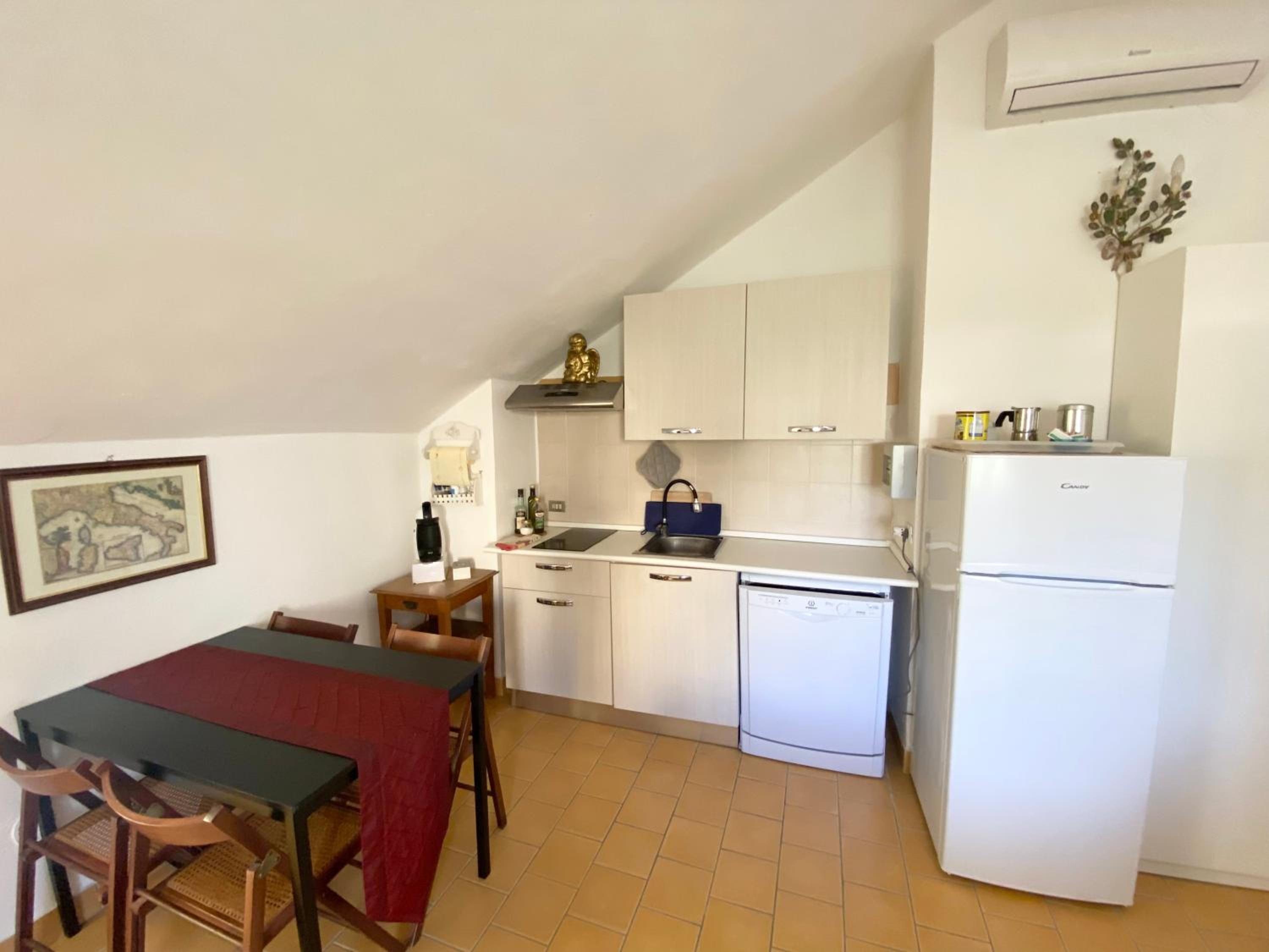 Studio with Sea View - Photo 8