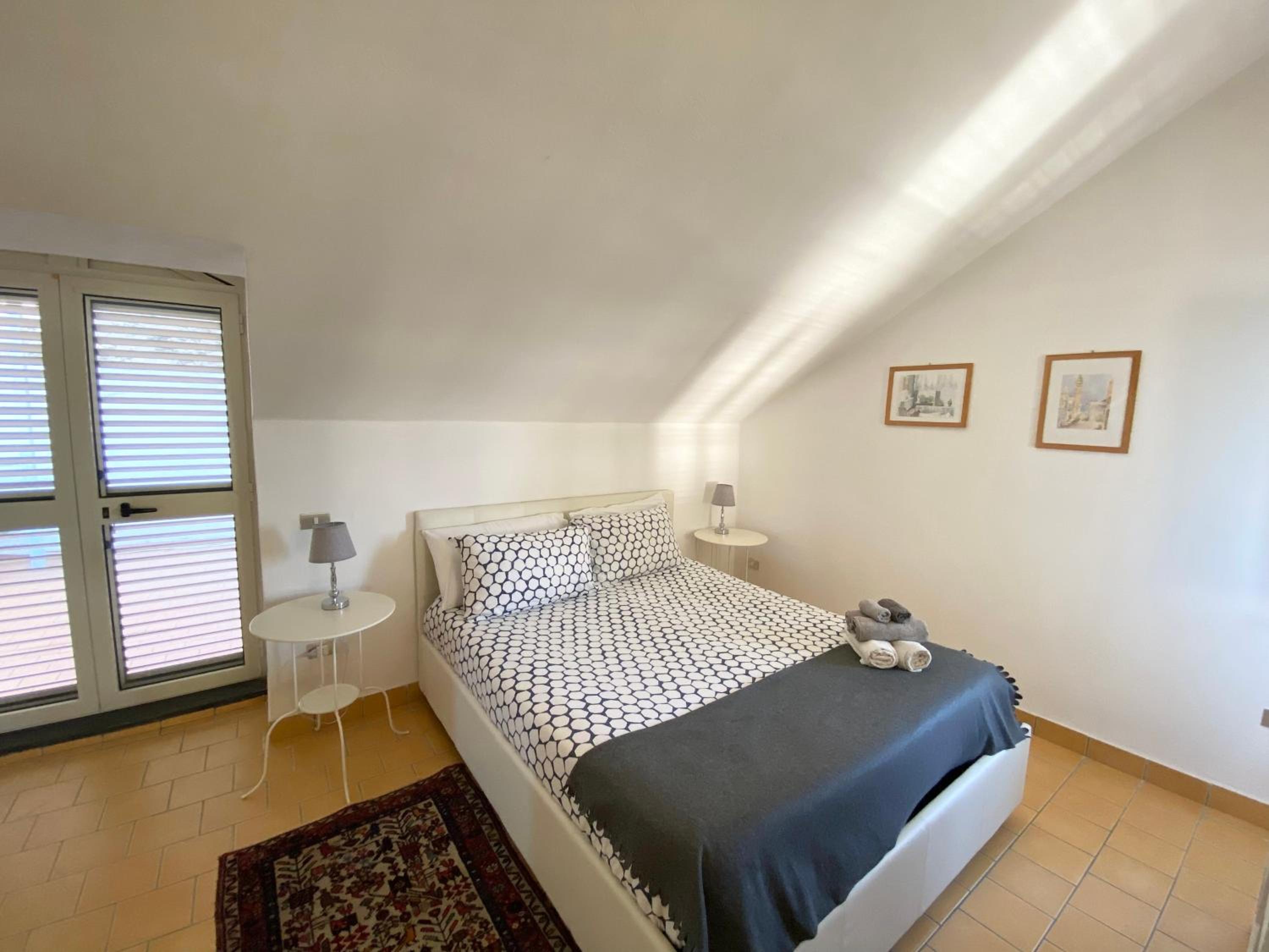 Studio with Sea View - Photo 6