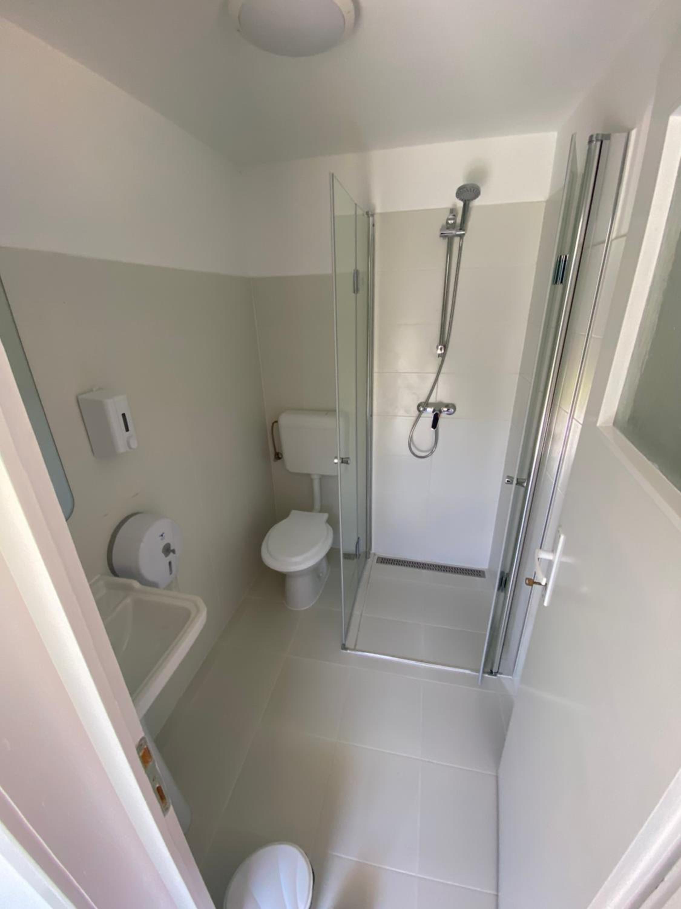 Double Room with Garden View - Photo 7