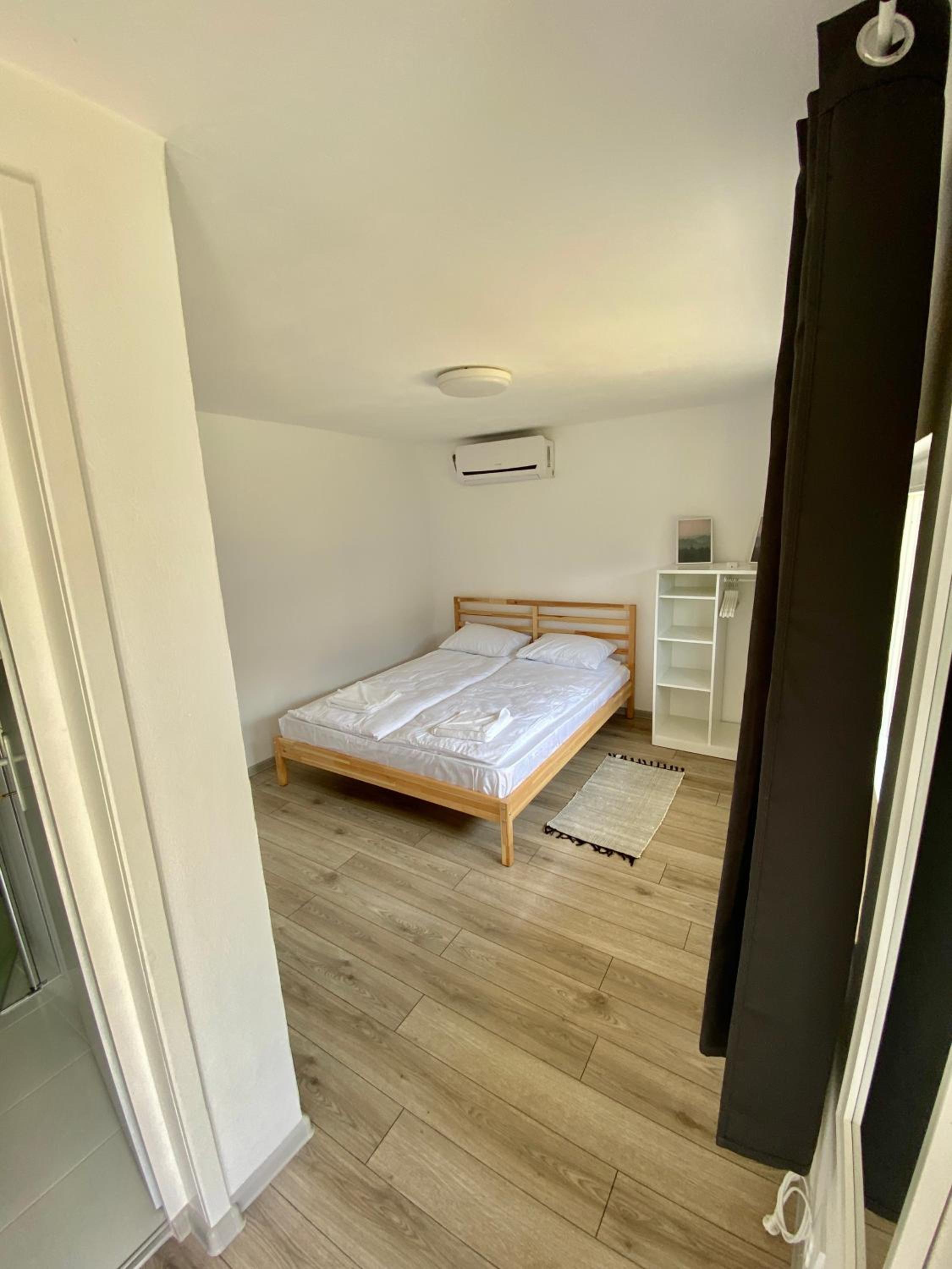 Double Room with Garden View - Photo 1
