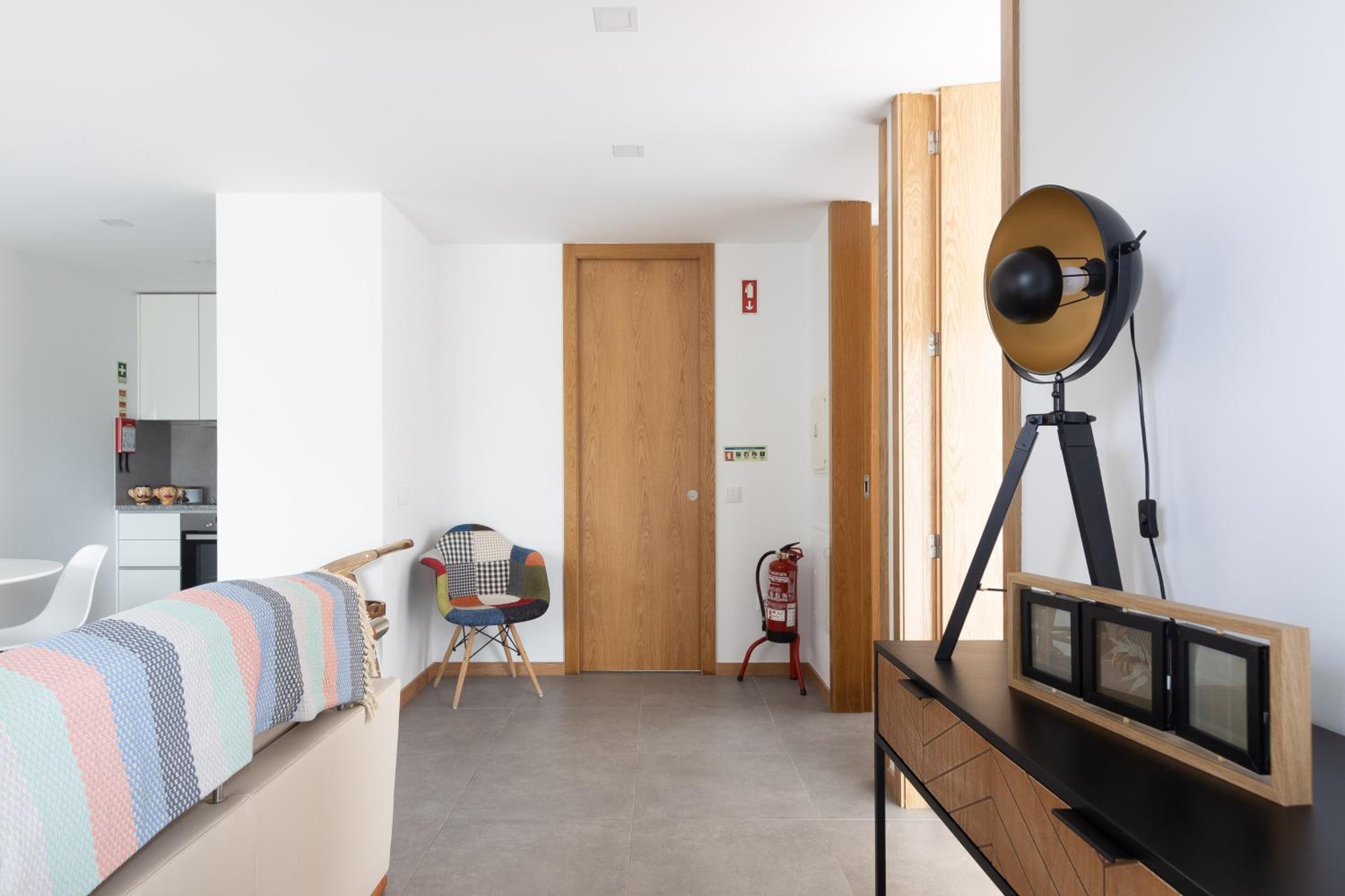 Two-Bedroom House photo 1