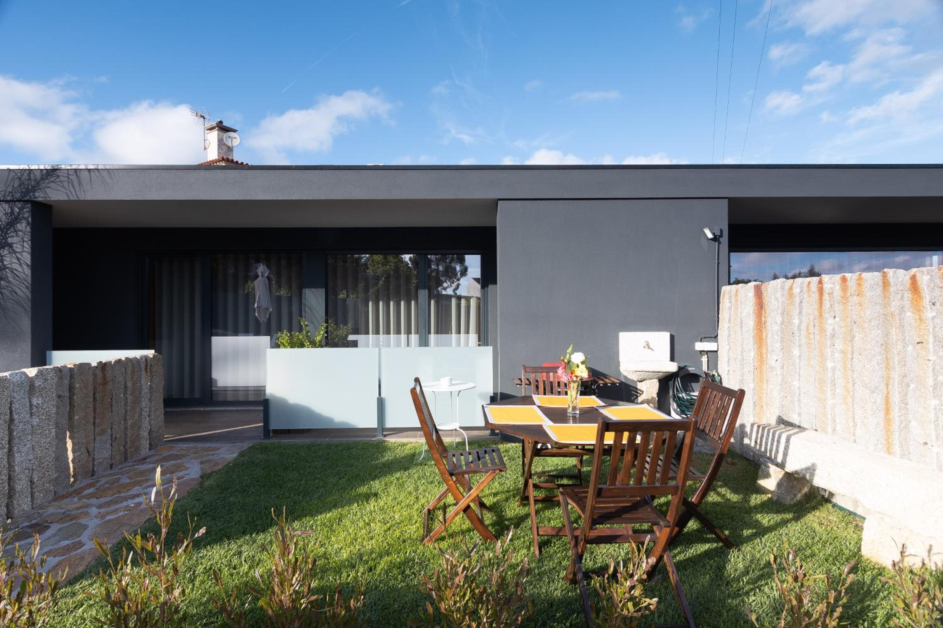 Two-Bedroom House - Photo 43
