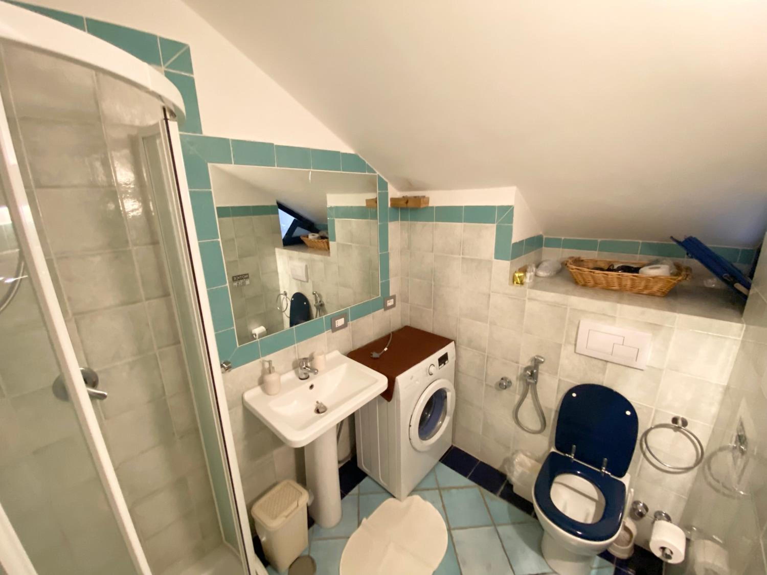 Two-Bedroom Apartment with Sea View photo 2