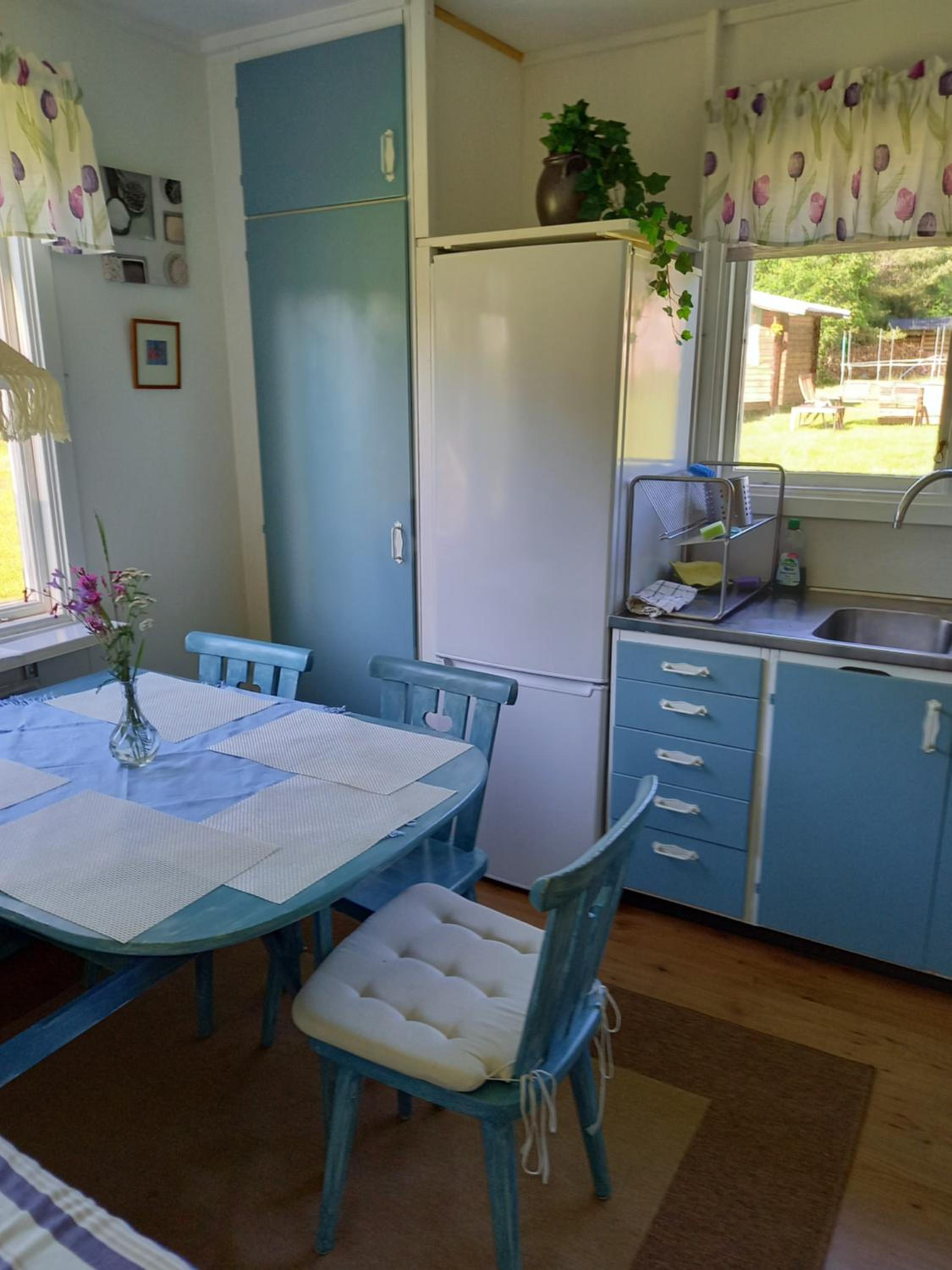Triple Room with Bathroom - Photo 4