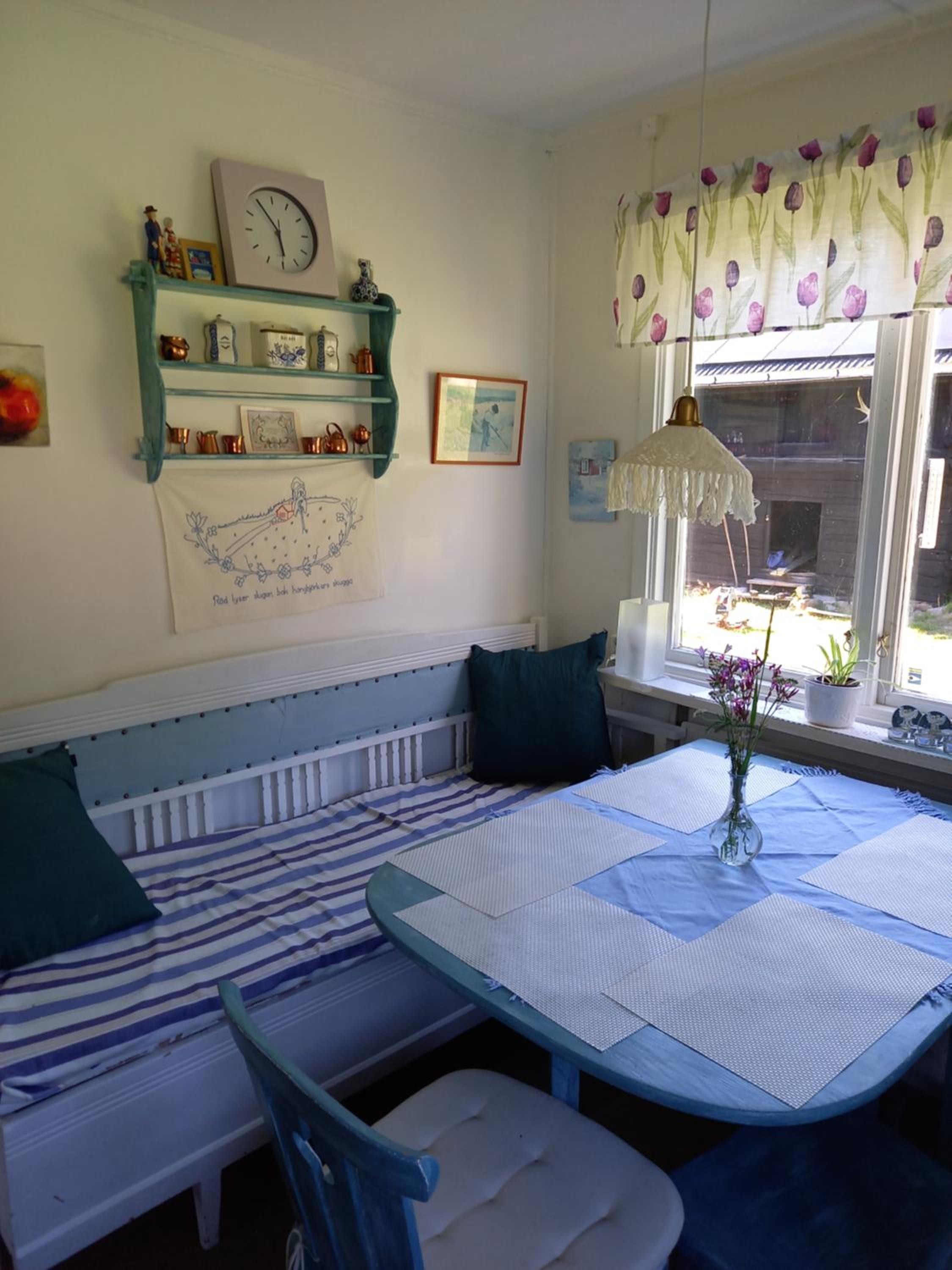 Triple Room with Bathroom - Photo 10