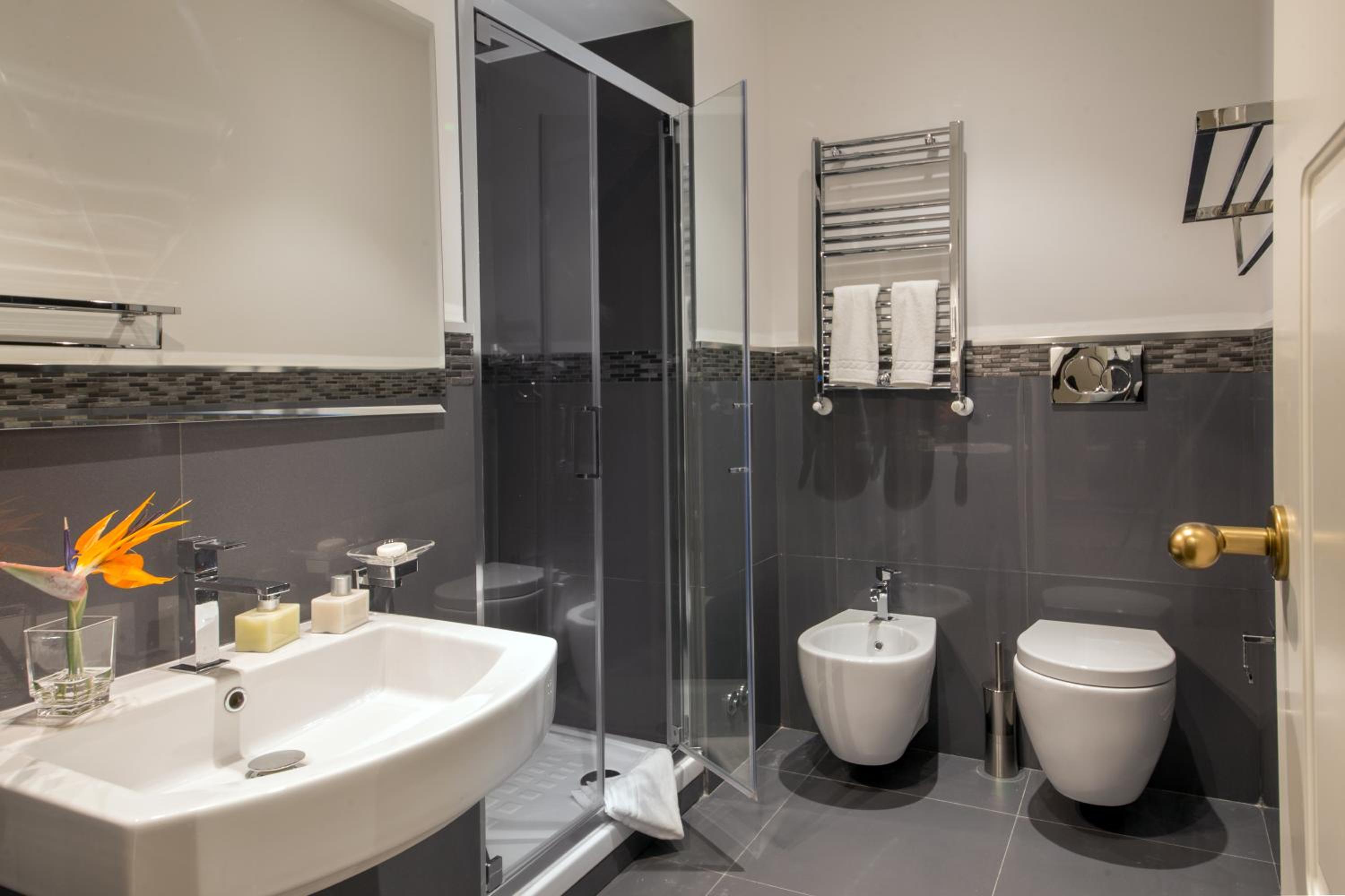 Superior Double or Twin Room photo 2