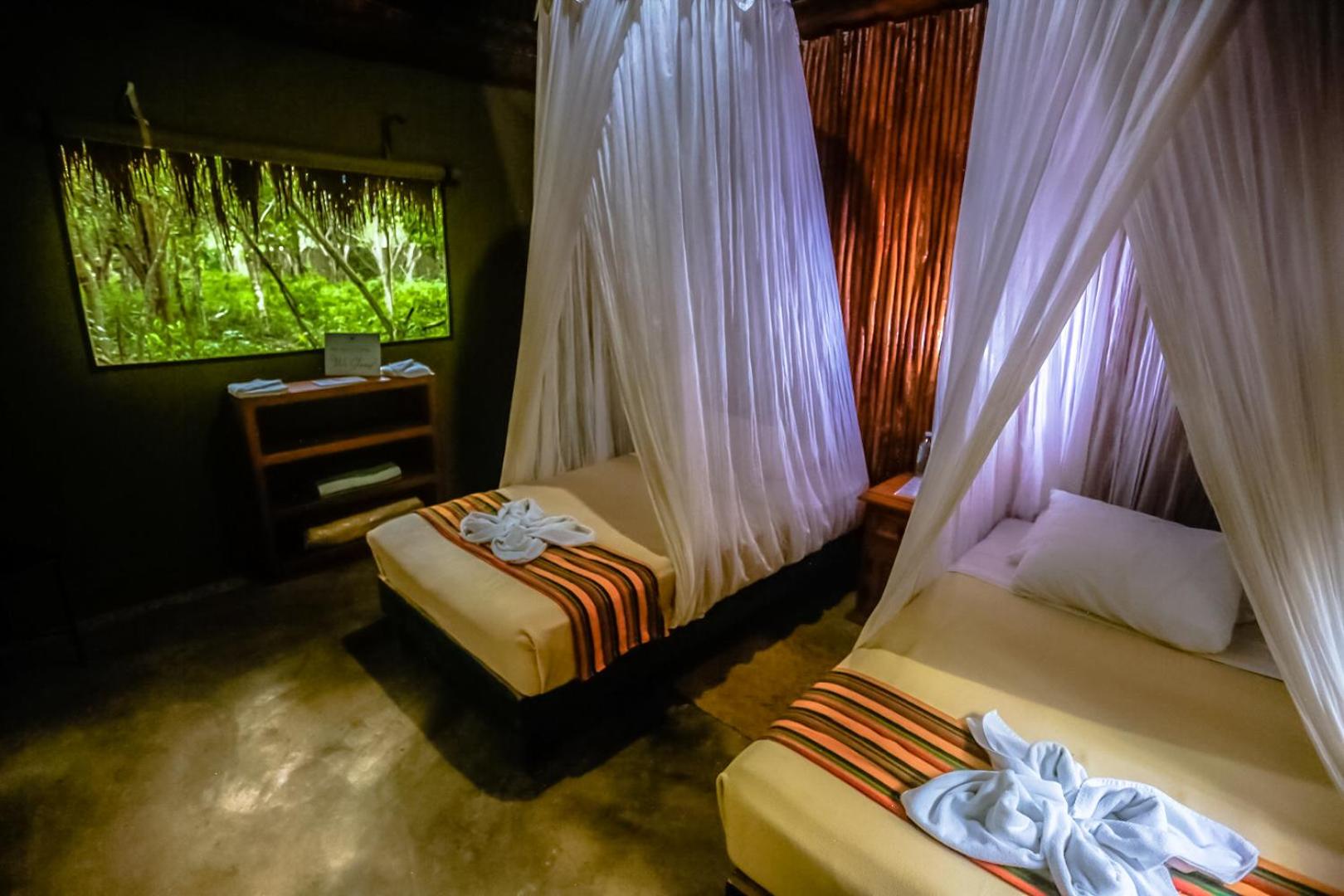 King Room with Garden View