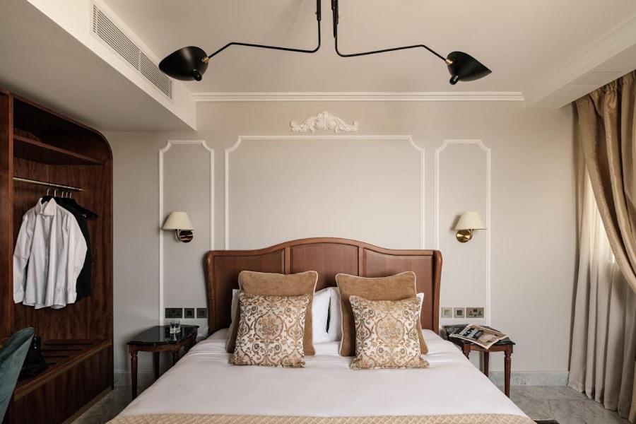 Double or Twin Room - Photo 1