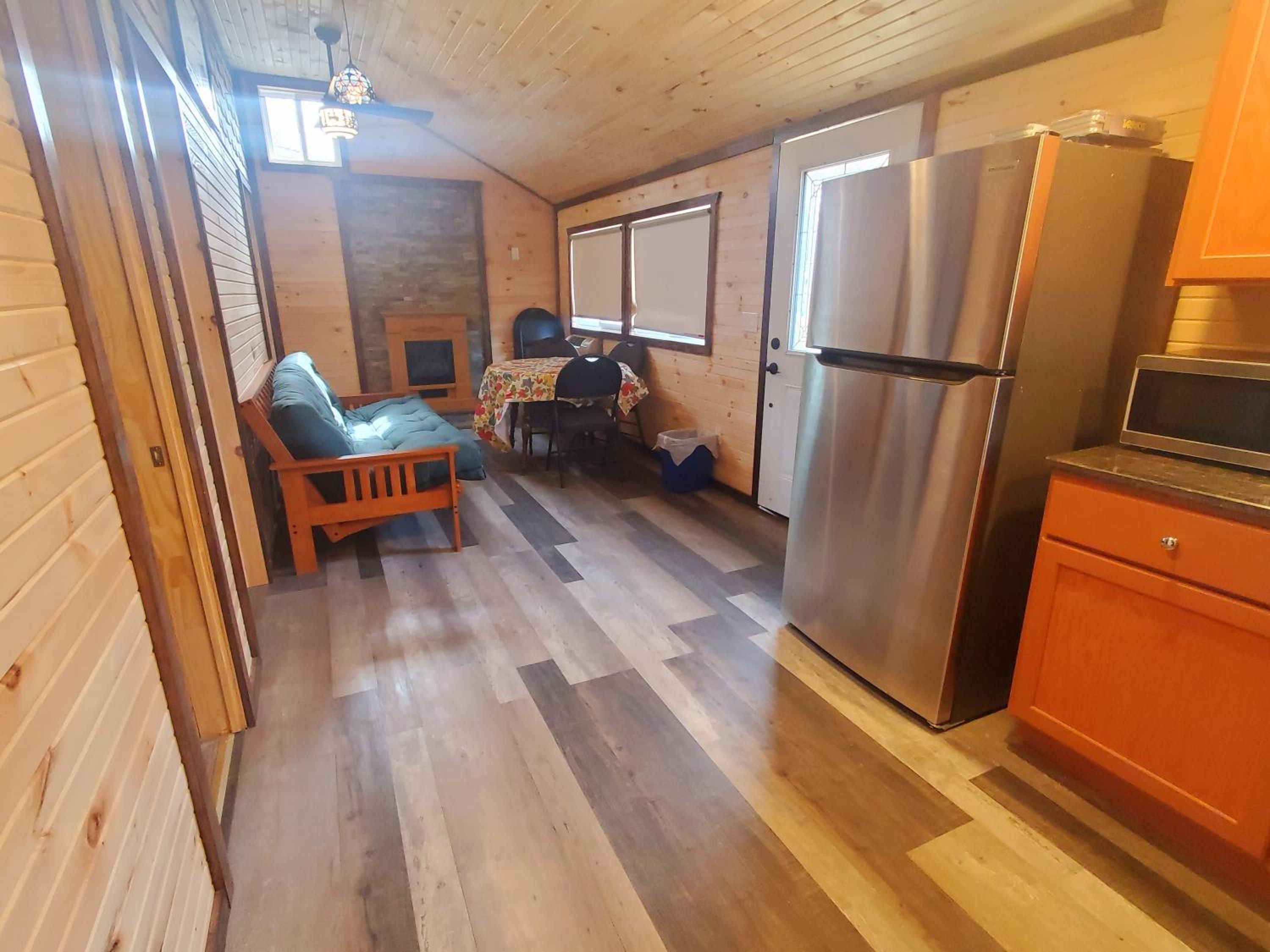 Cottage 7 photo 2