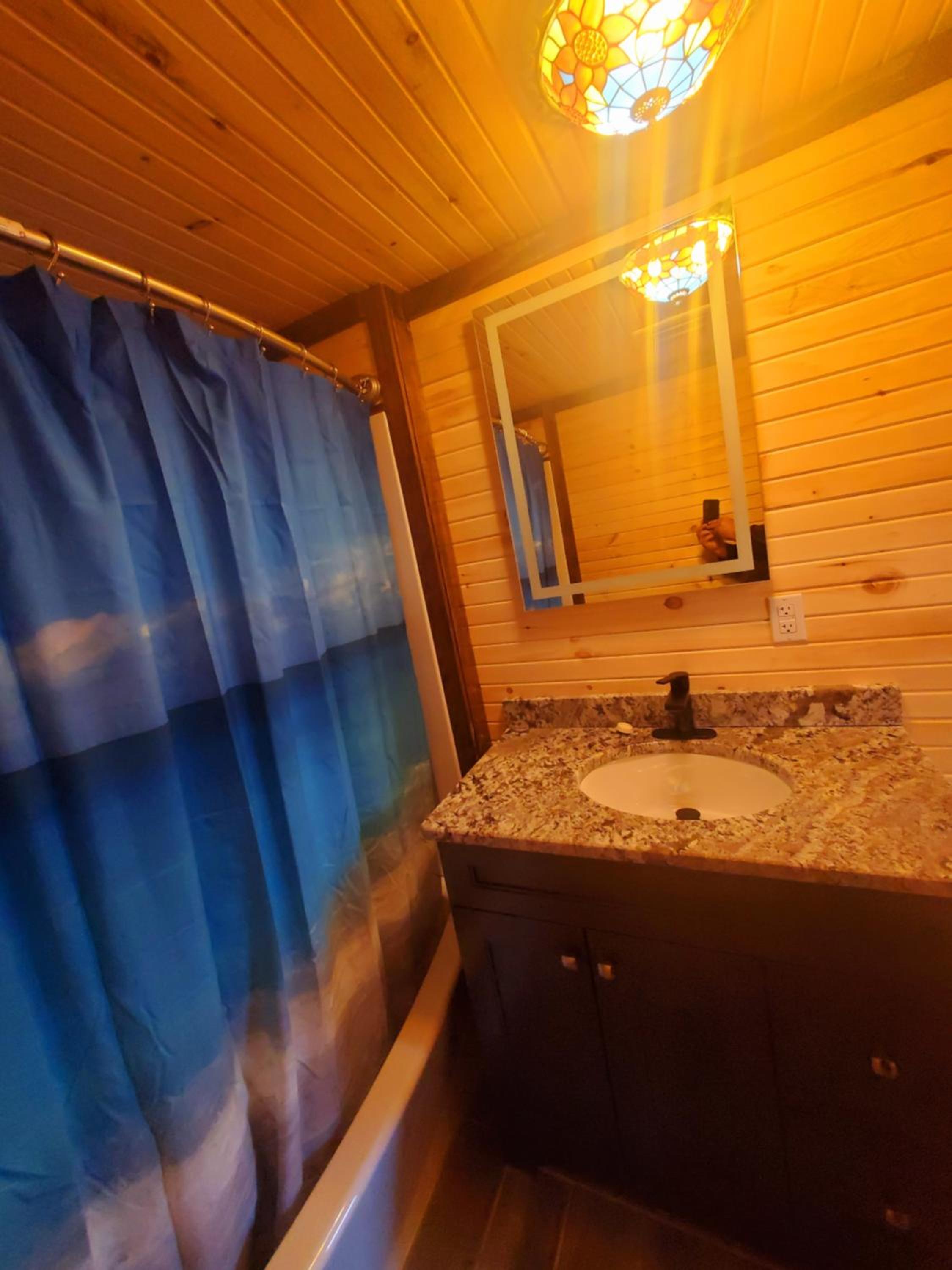 Cottage 7 photo 3