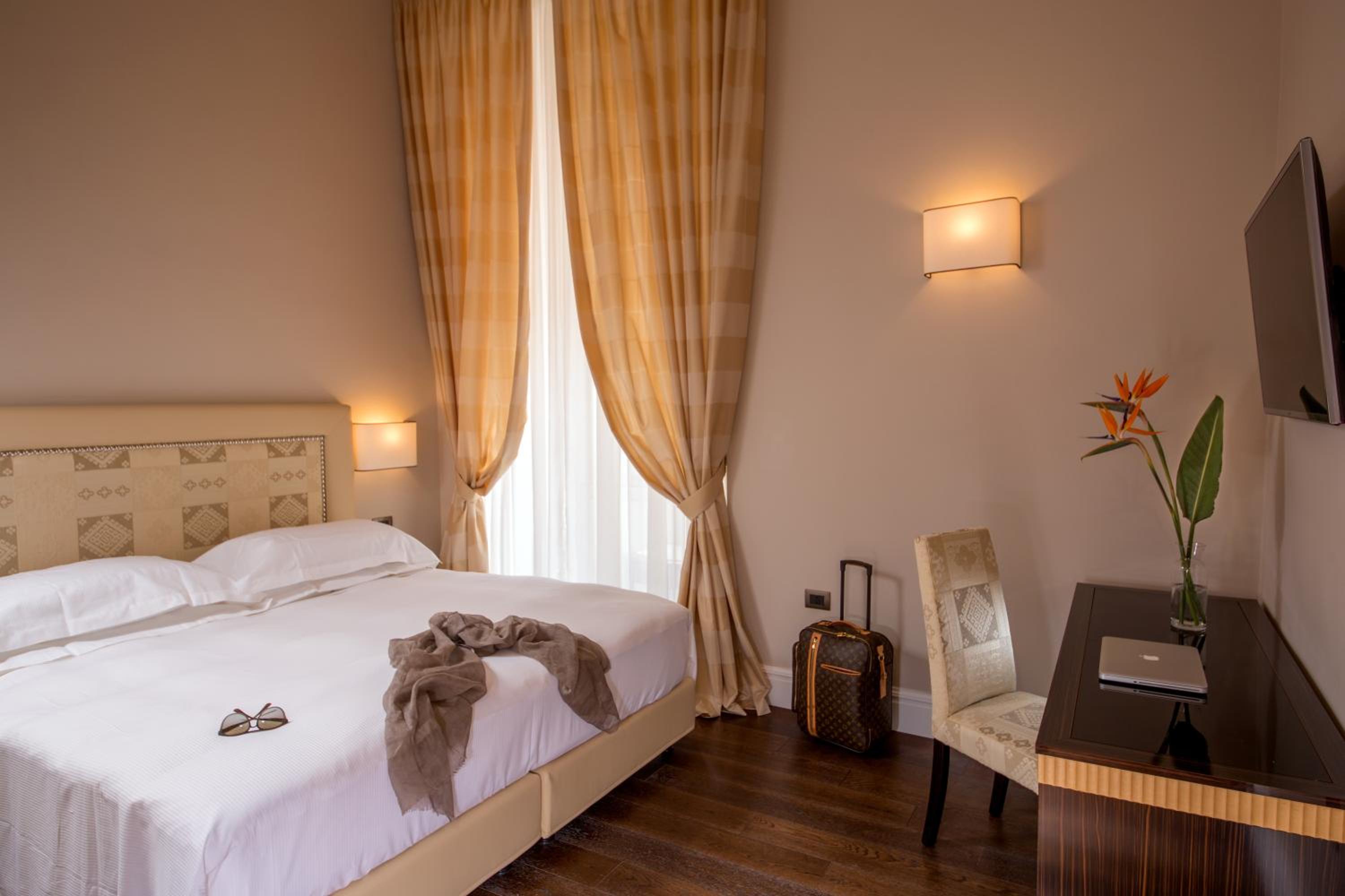 Superior Double or Twin Room photo 1