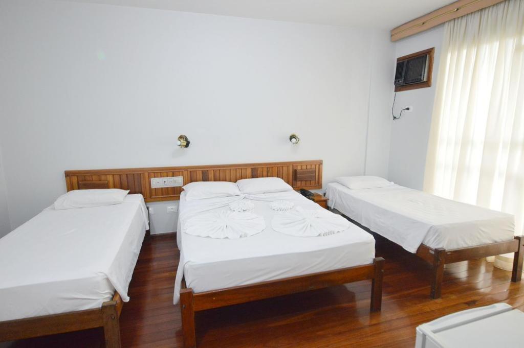 Luxury Quadruple Room photo 3