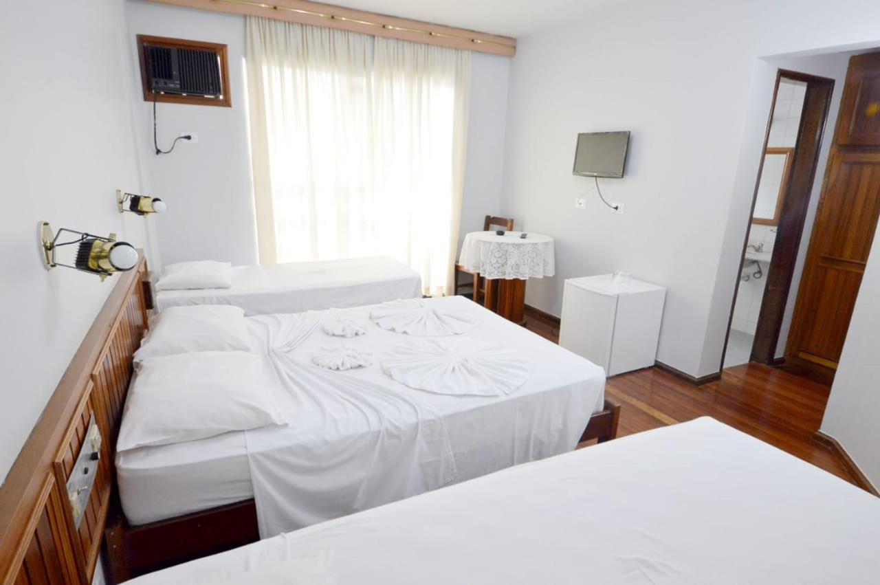 Luxury Quadruple Room photo 2