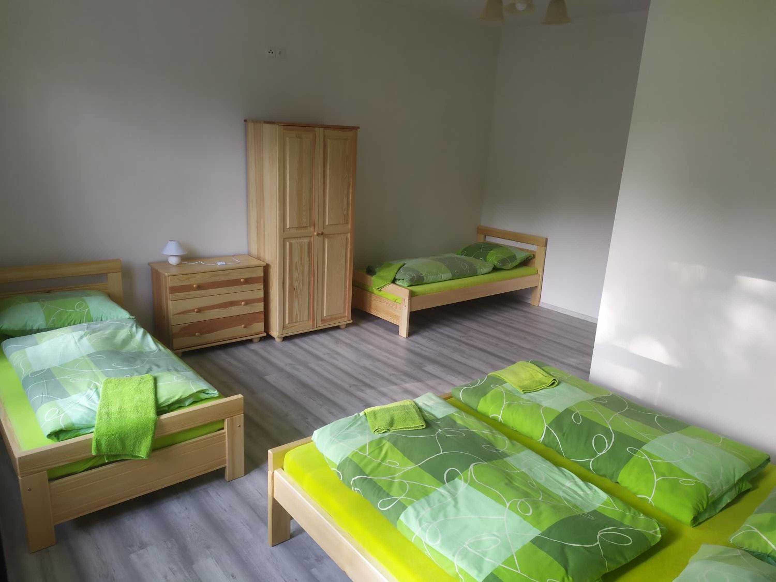 Apartment with Terrace photo 1