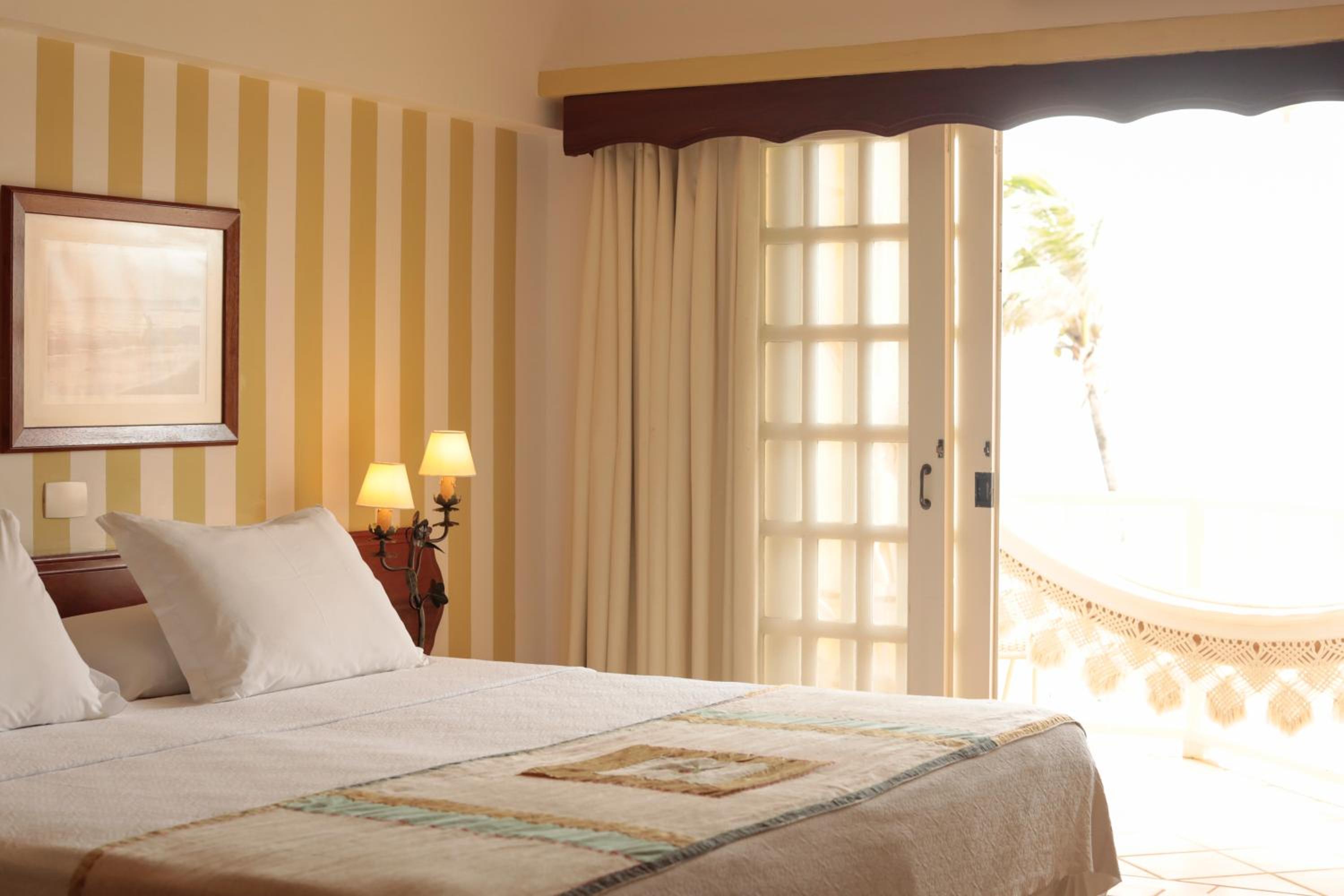 Luxury Double Room - Photo 6