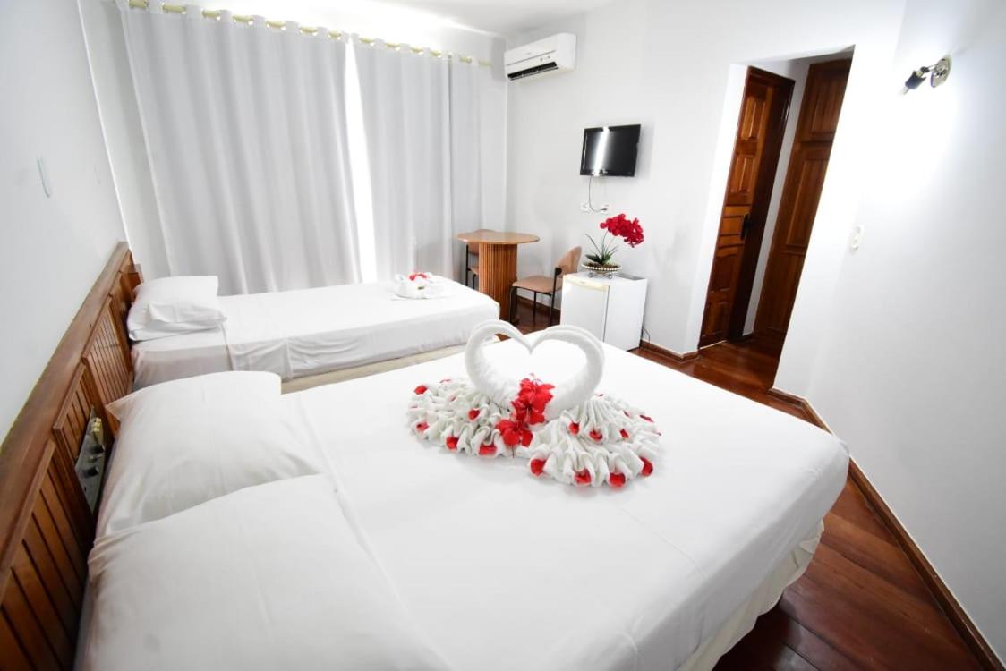 Deluxe Room photo 1