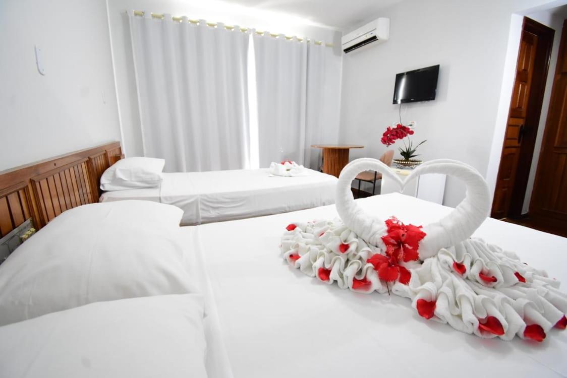 Luxury Triple Room photo 2