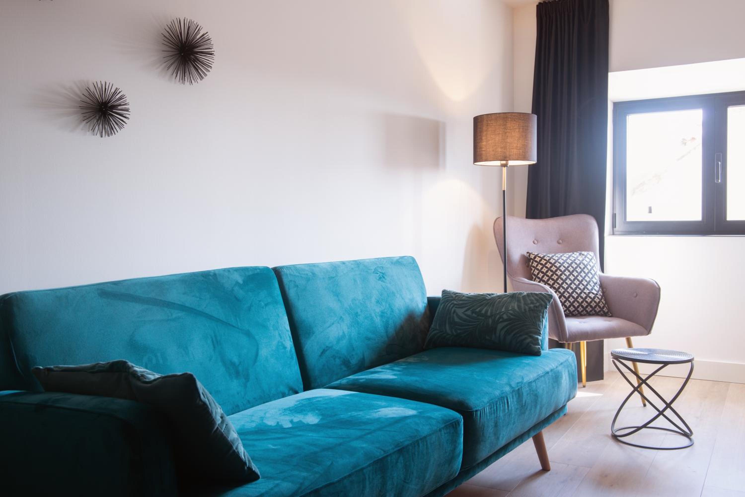 Apartamento Dúplex