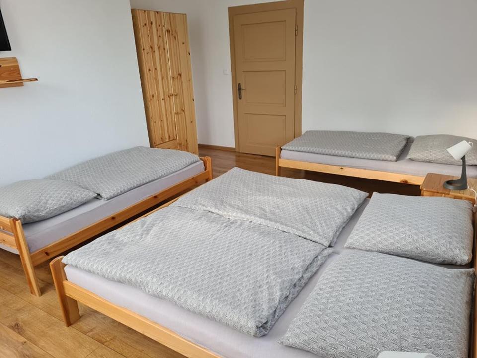 Two-Bedroom House photo 1