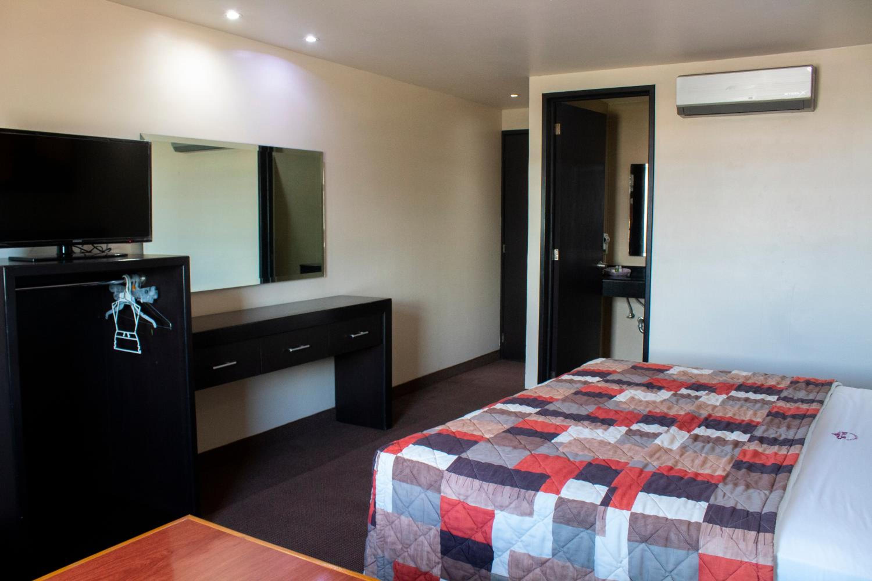 Deluxe Room photo 1