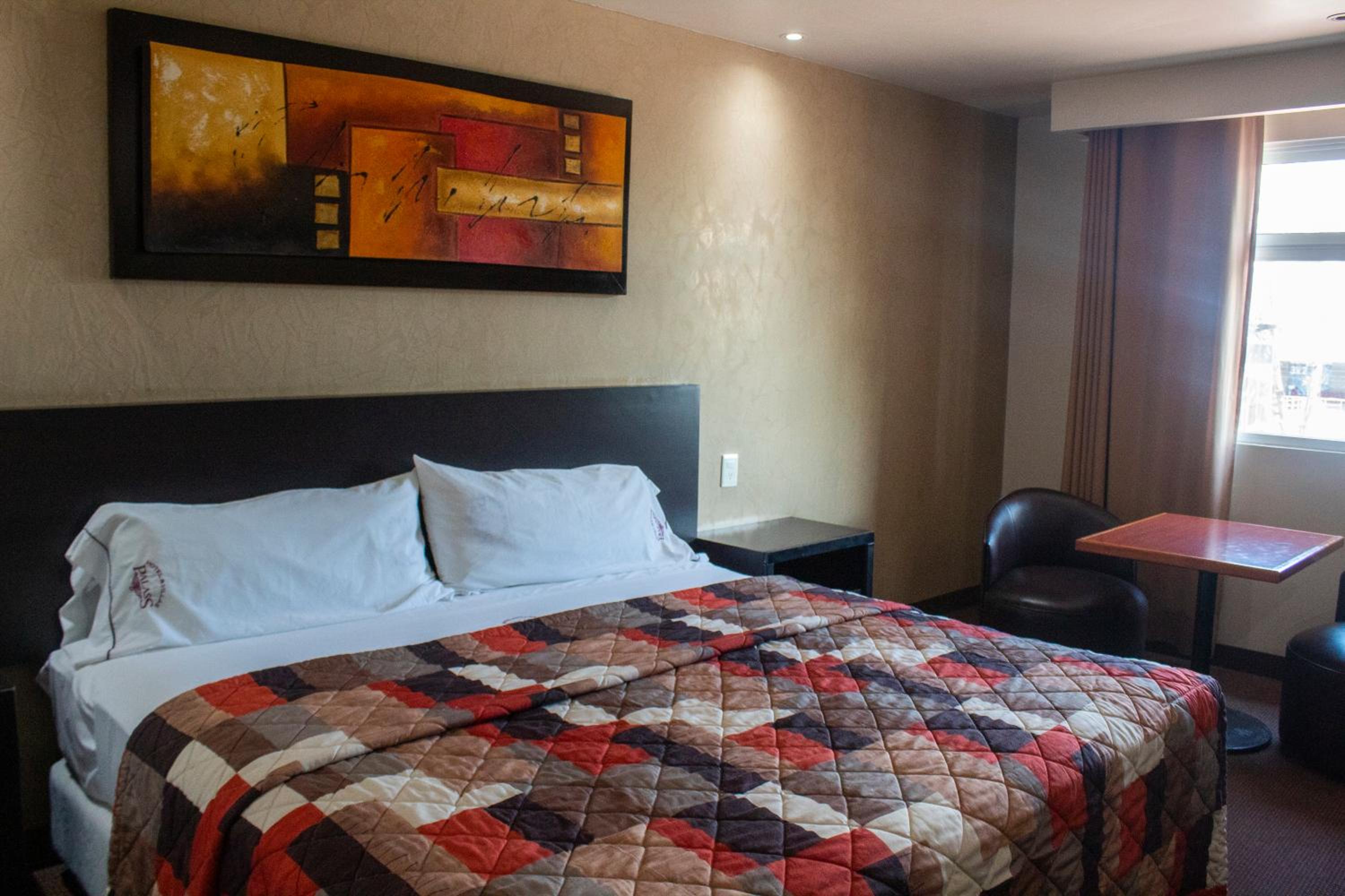 Deluxe Room photo 3