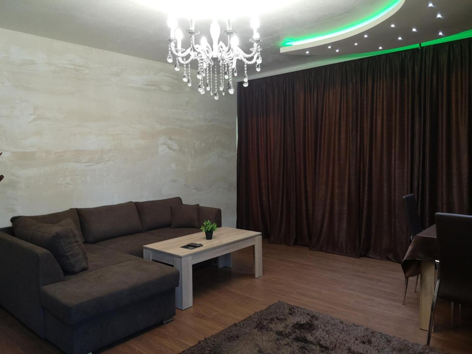 One-Bedroom Villa photo 1