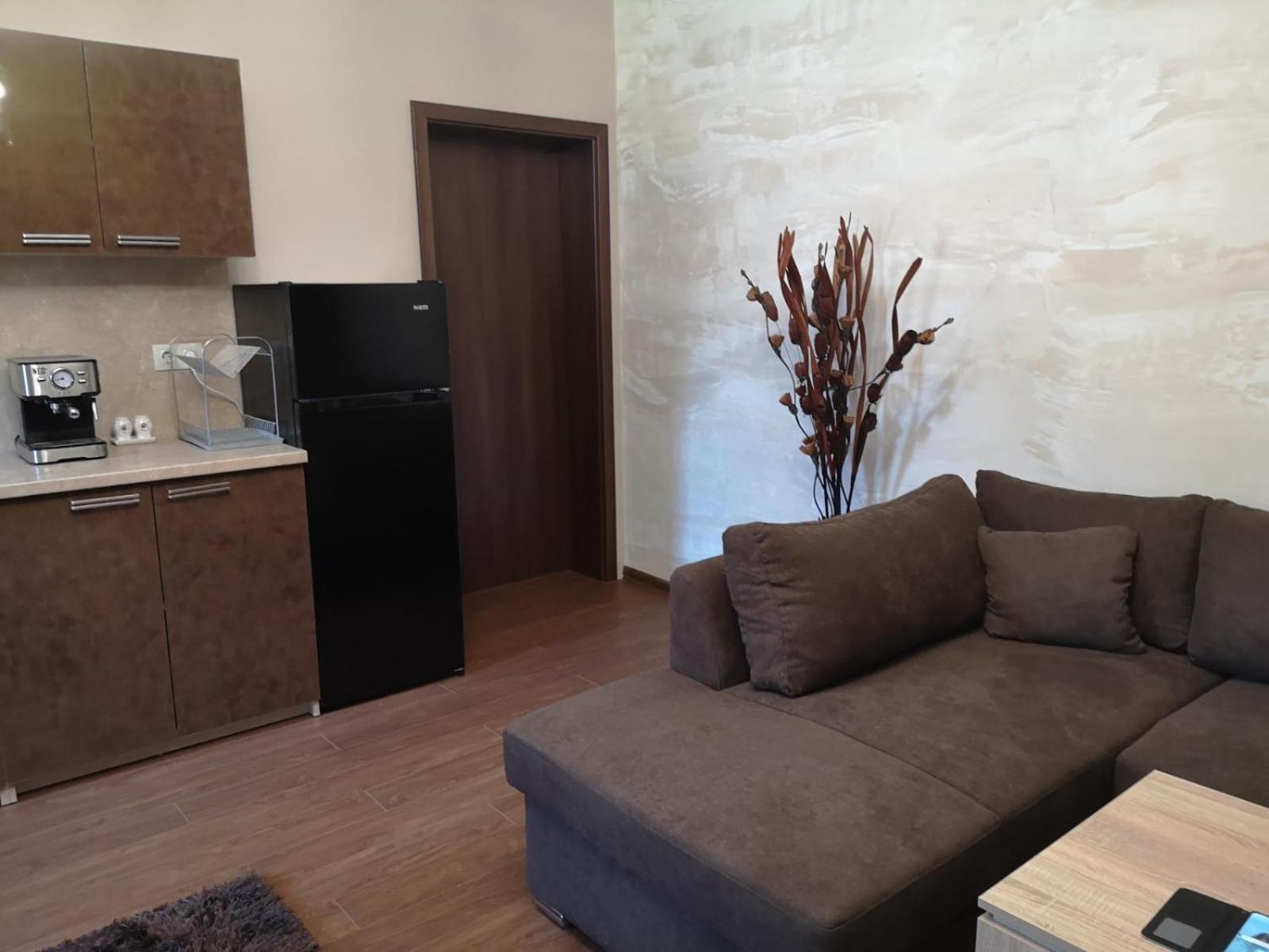 One-Bedroom Villa photo 2