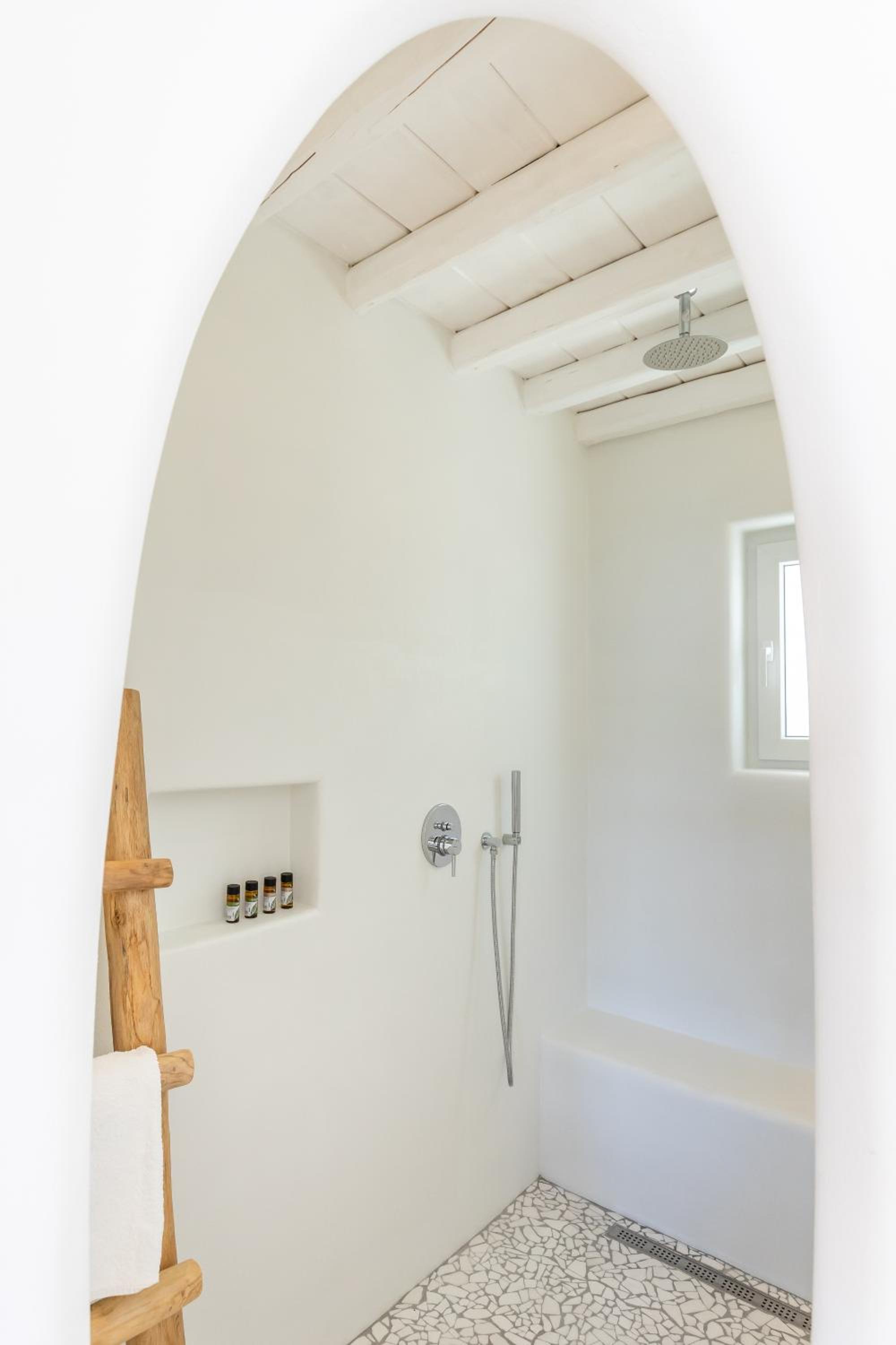 Junior Suite with Sea View photo 2