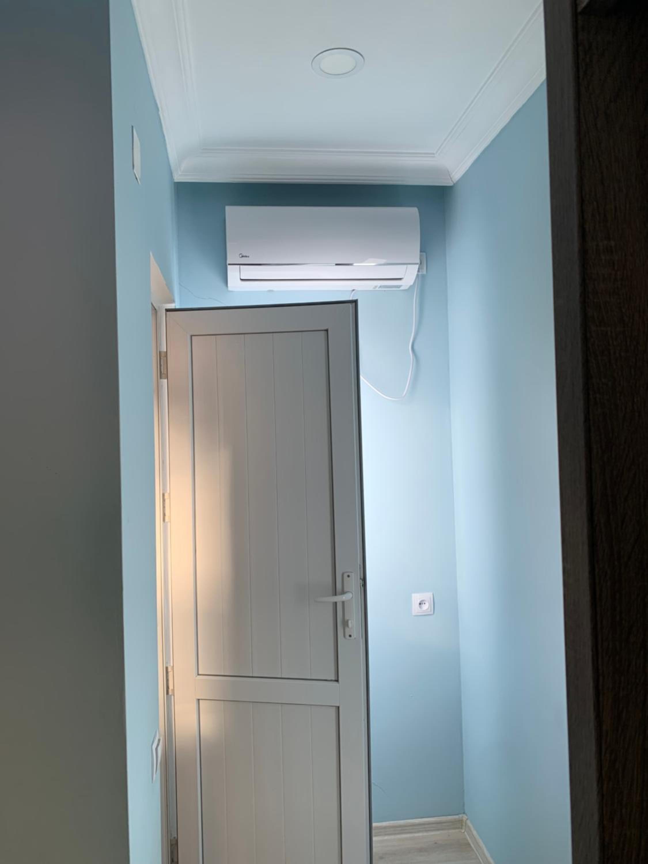 Triple Room with Bathroom photo 1