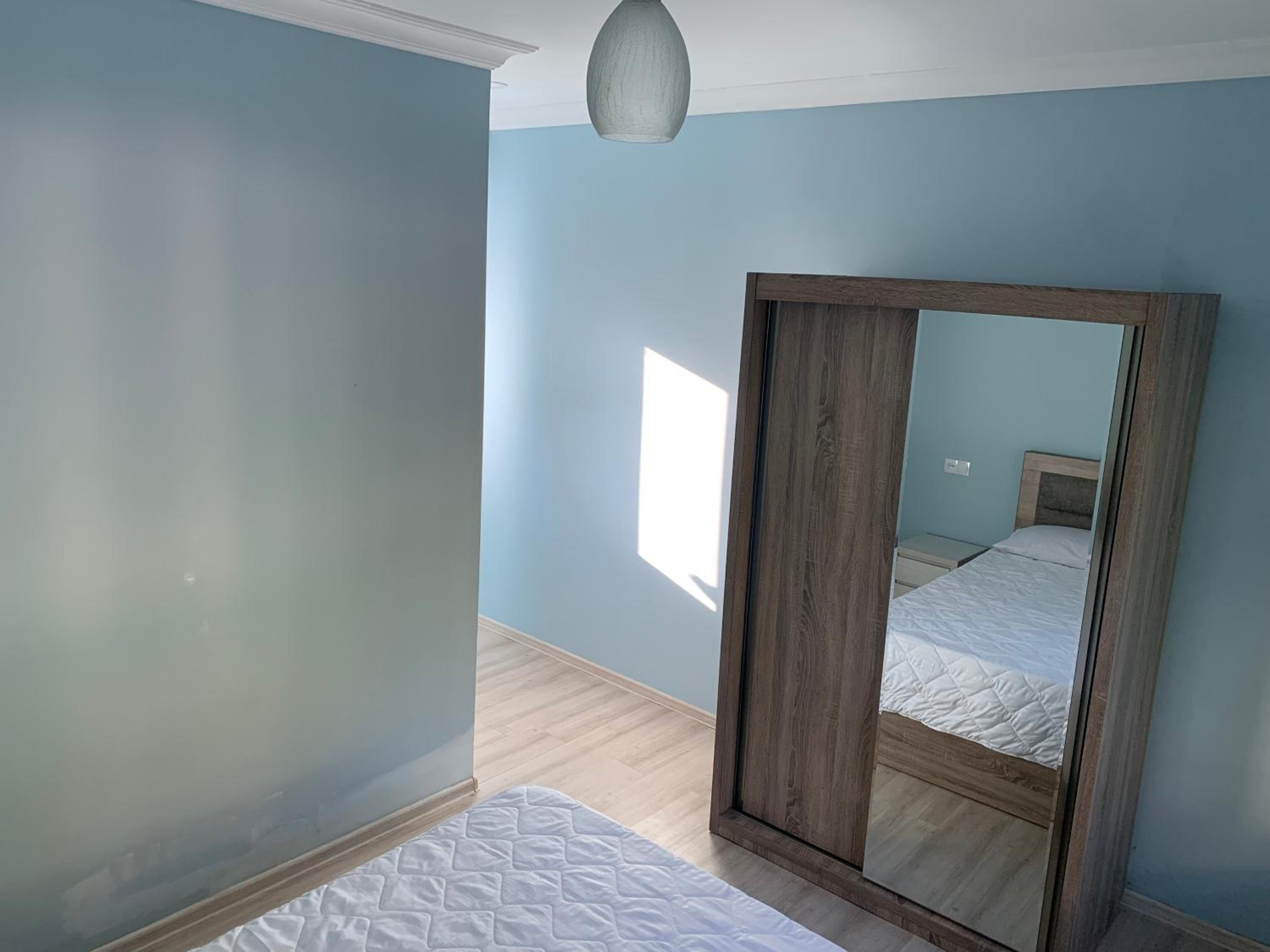 Basic Triple Room photo 2