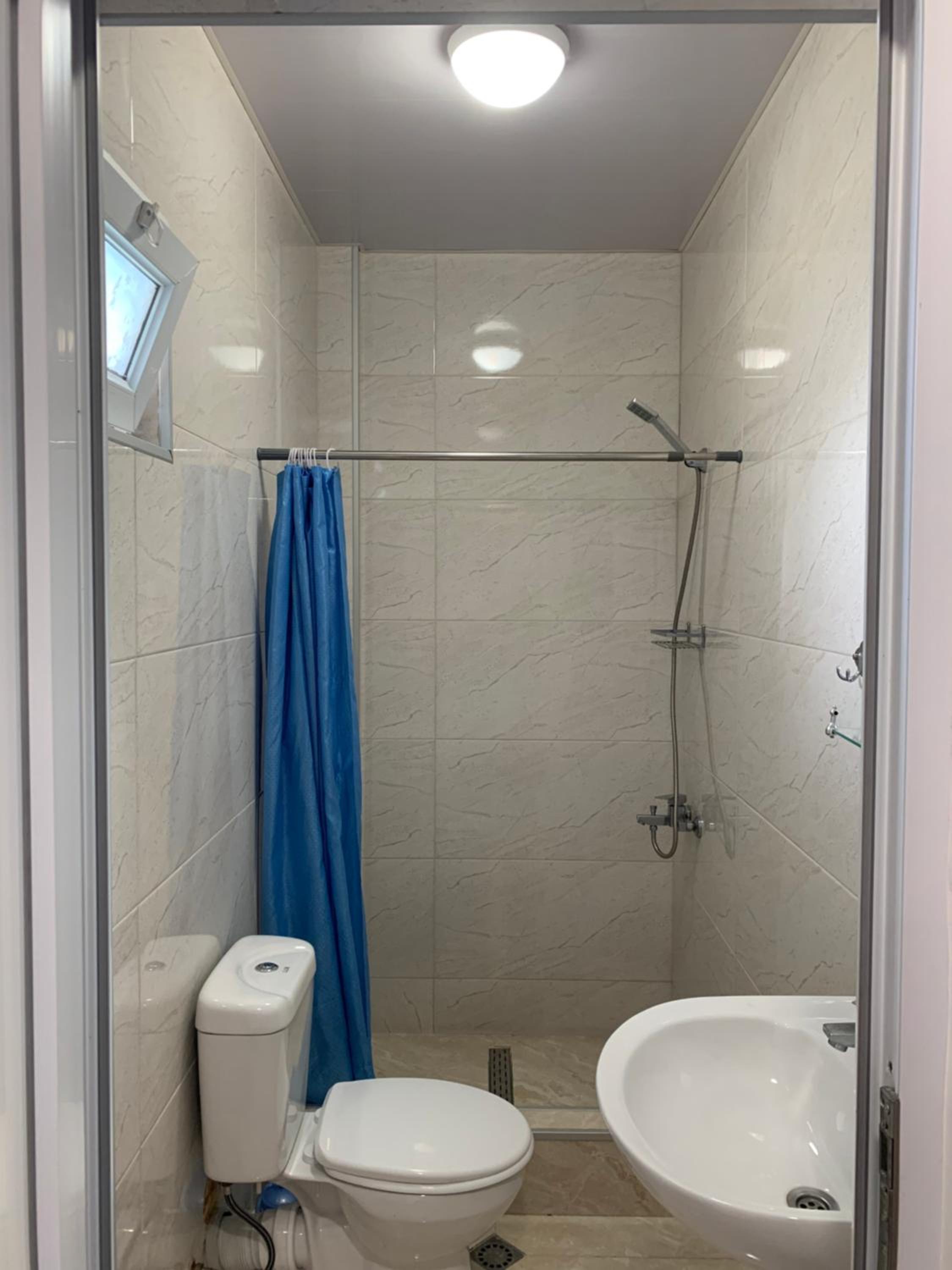 Basic Triple Room photo 3