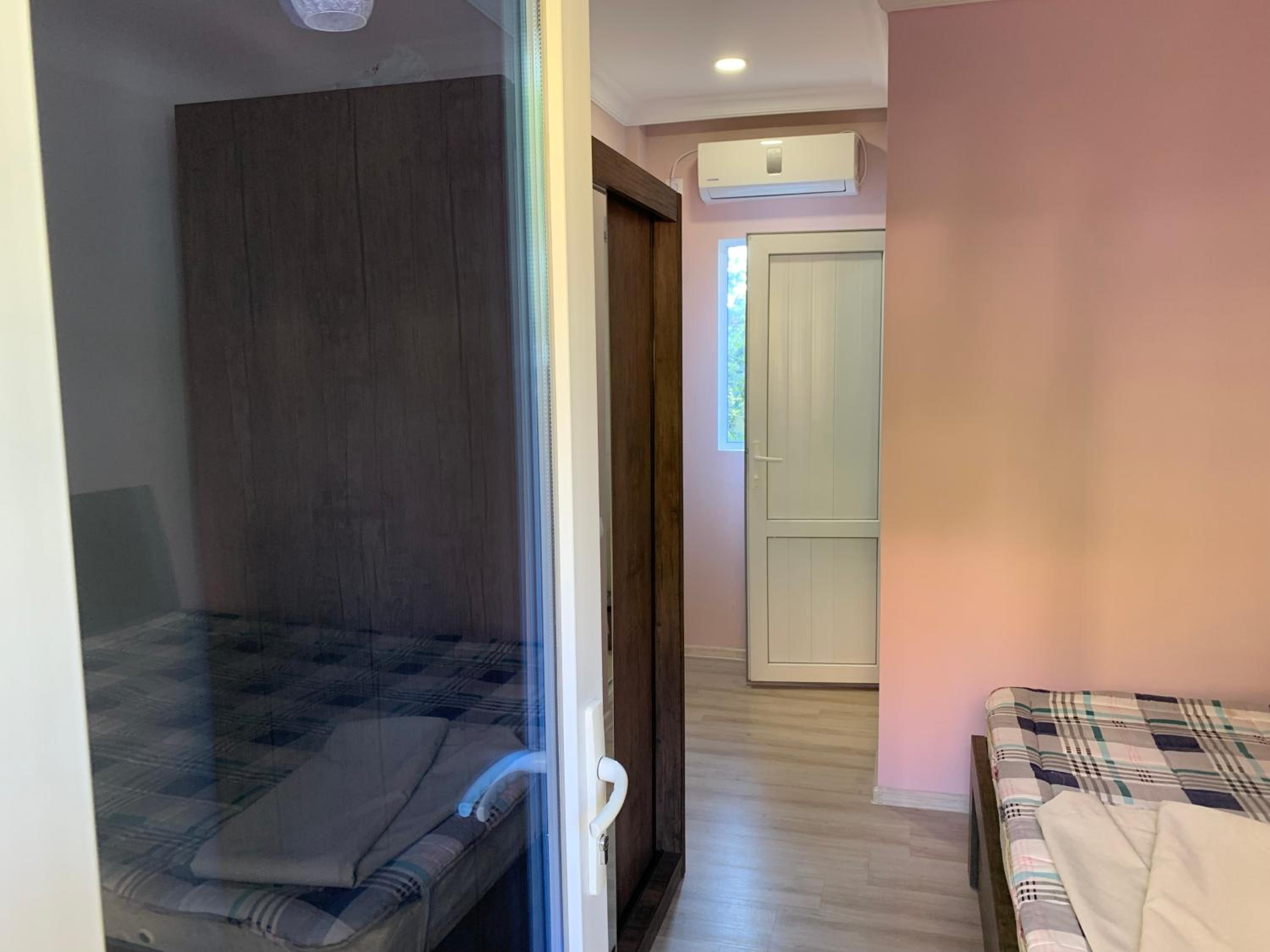 Double Room with Sea View