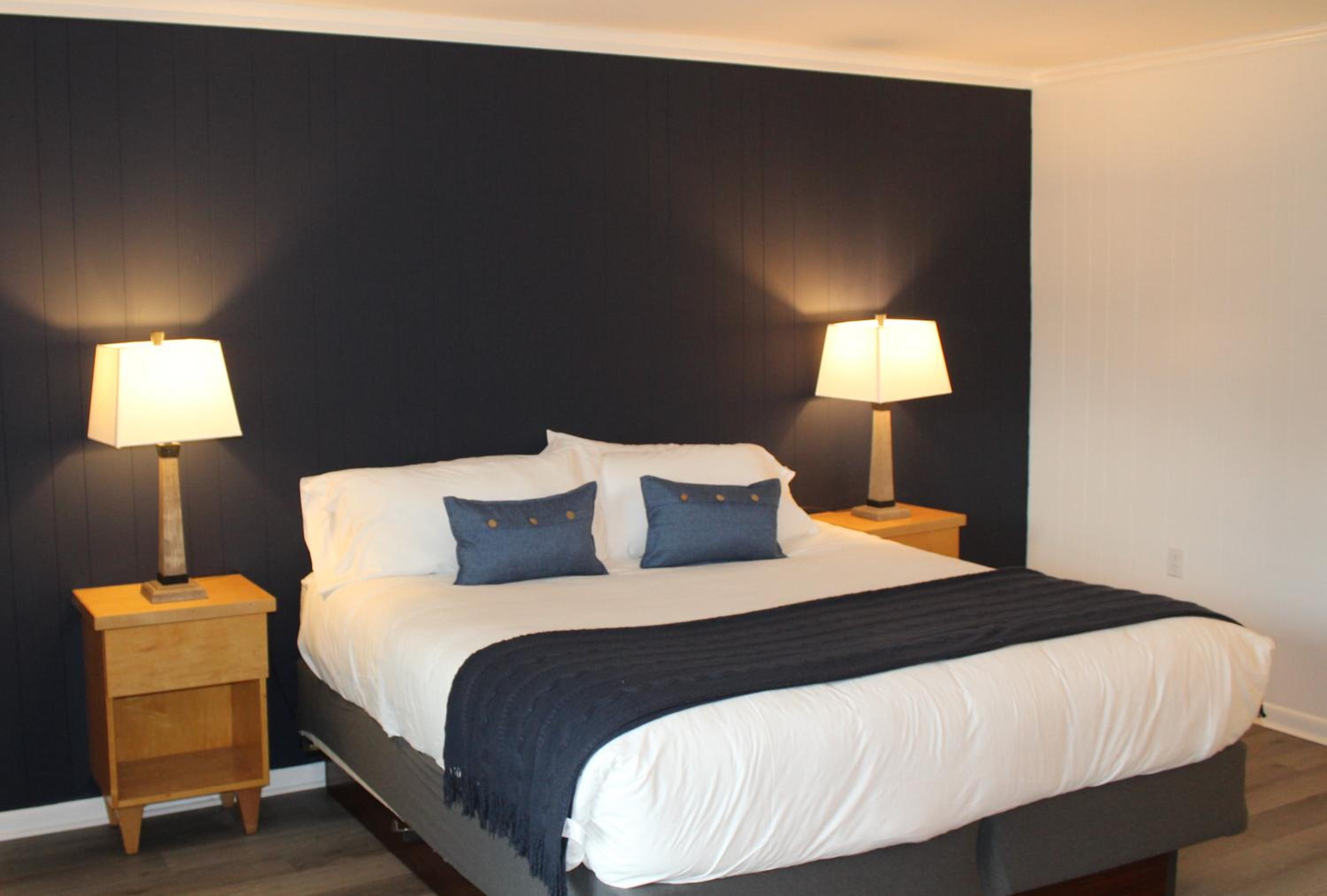 King Room with Mountain View - Pet Friendly photo 1