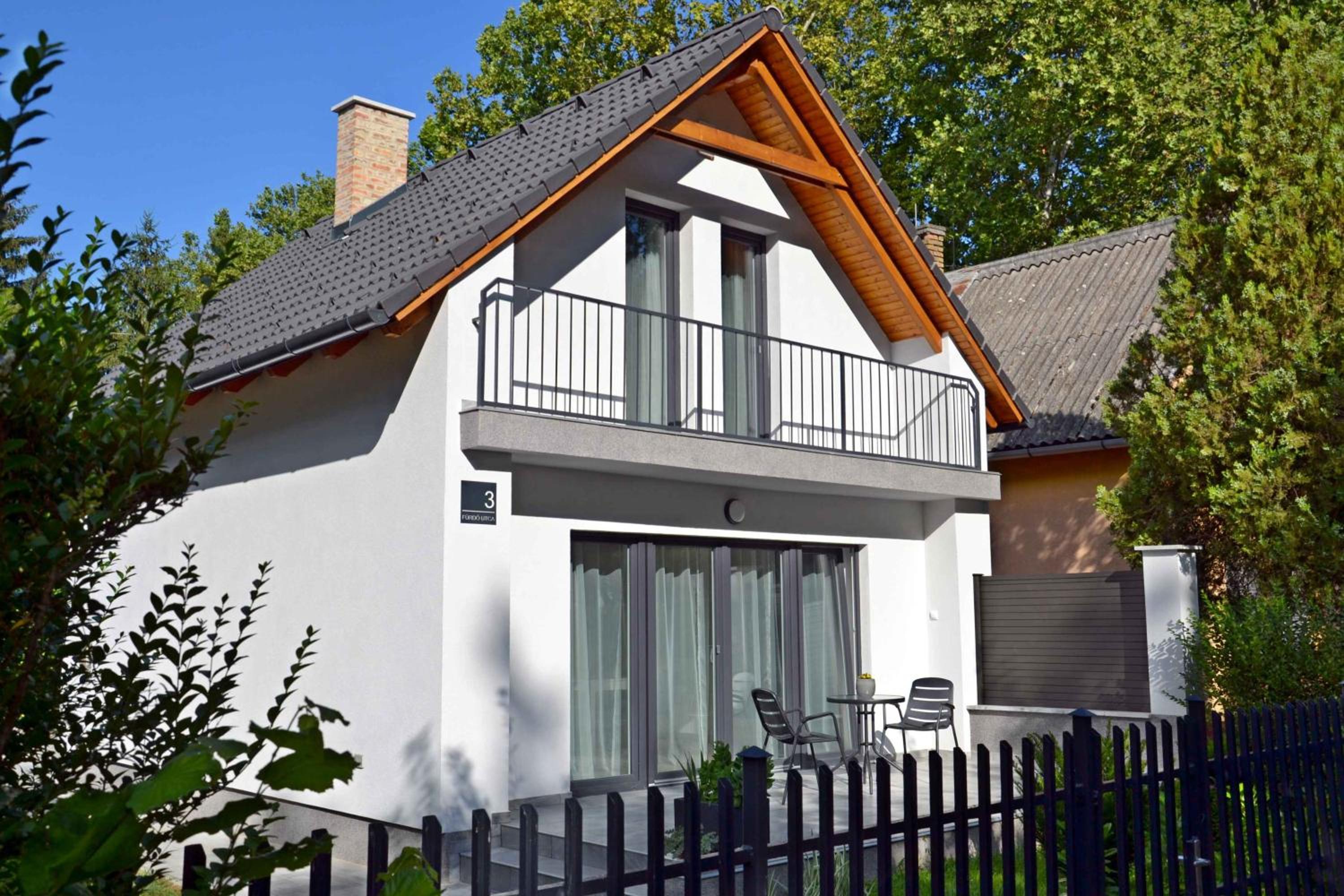 Two-Bedroom House photo 1